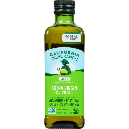 California Olive Ranch Extra Virgin Olive Oil