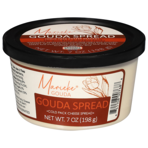 Marieke Gouda Cheese Spread