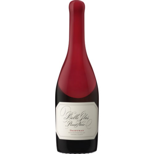 Belle Glos California Dairyman Pinot Noir Wine