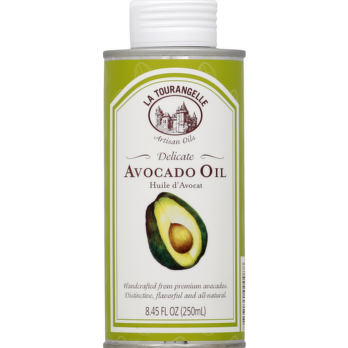 La Tourangelle Avocado Oil