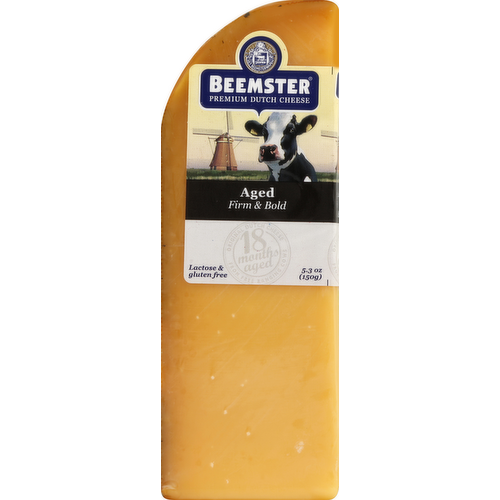 Beemster Classic Gouda Cheese