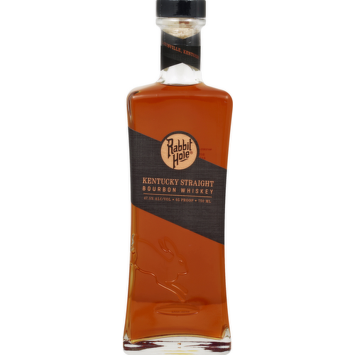 Rabbit Hole Cavehill Kentucky Straight Bourbon Whiskey