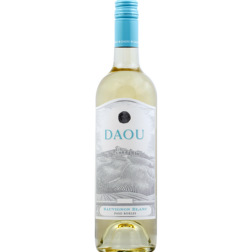 Daou California Sauvignon Blanc Wine