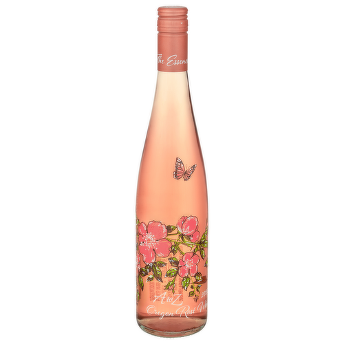 A to Z Wineworks Oregon Rose Wine - Lunds & Byerlys A to Z Wineworks Oregon Rose Wine - Lunds & Byerlys