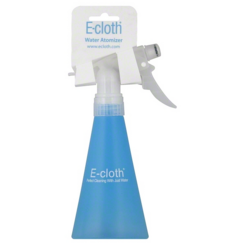 E-Cloth Water Atomizer