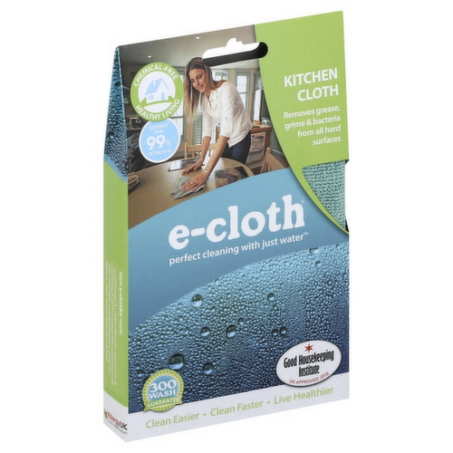 E-Cloth Kitchen Cleaning Cloth