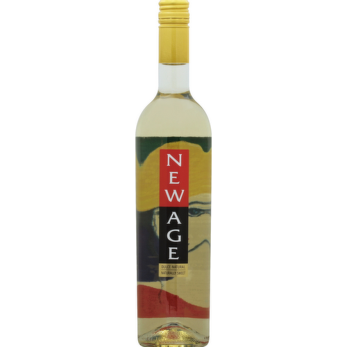 Bianchi New Age Argentina White Blend Wine