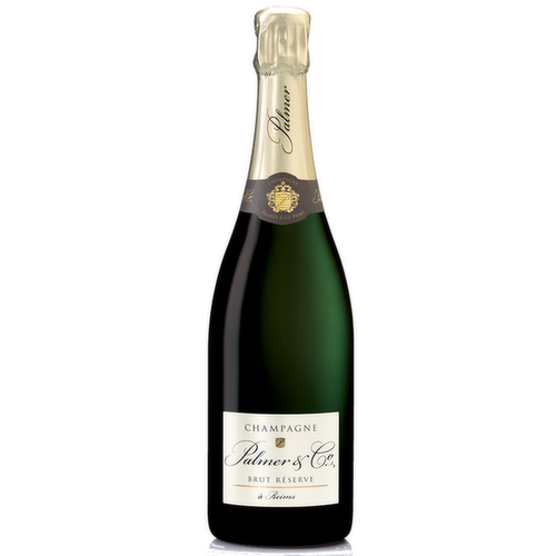 Palmer & Co France Brut Reserve Champagne