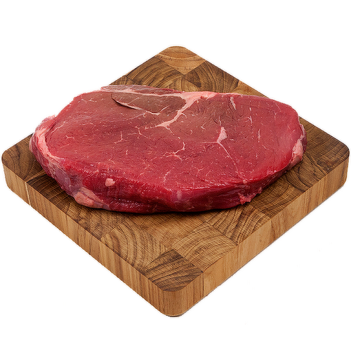 L&B Reserve Aged Beef Choice Boneless Top Sirloin Steak