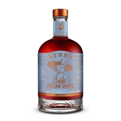 Lyre's Italian Spritz Non-Alcoholic Spirit