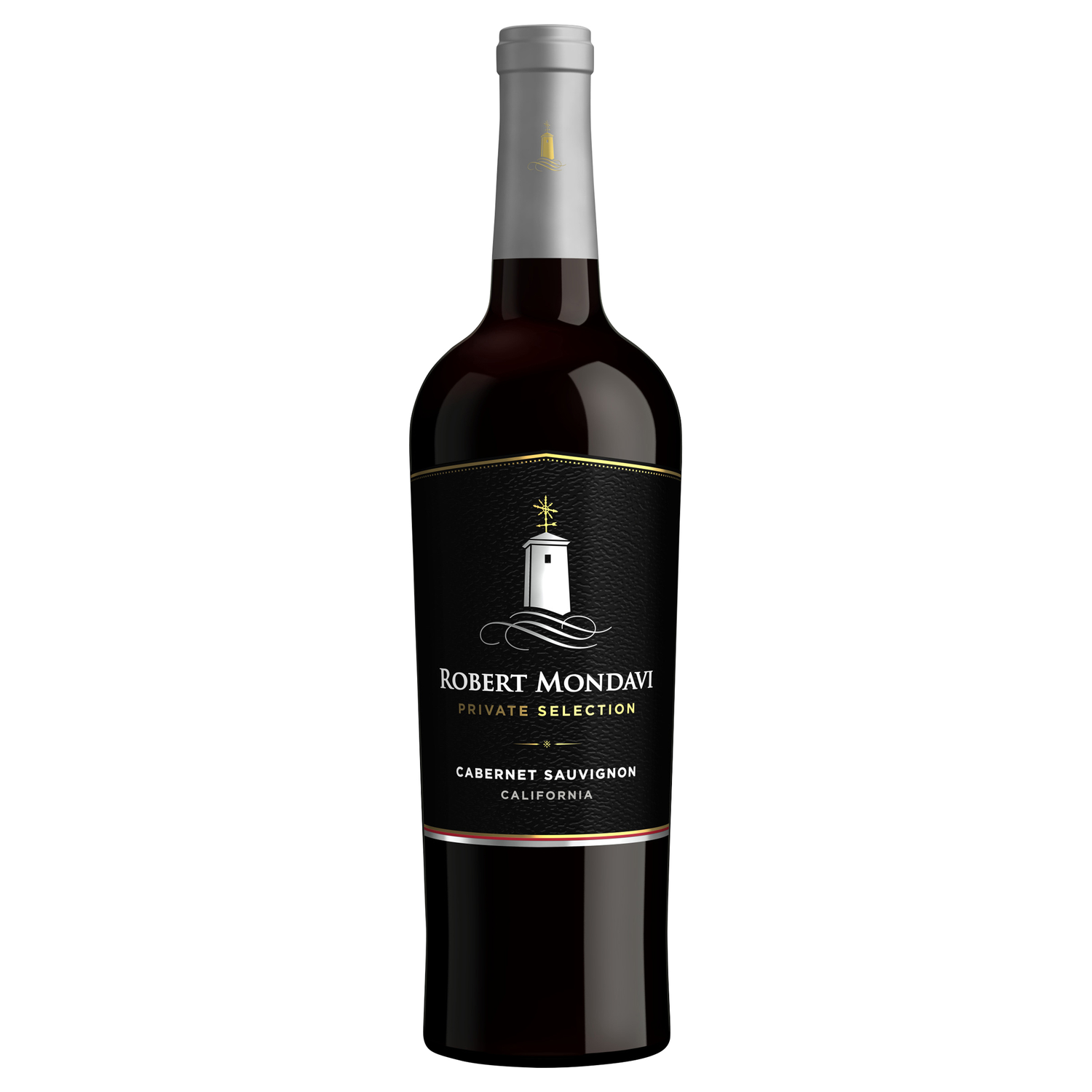 Robert Mondavi California Private Selection Cabernet Robert Mondavi California Private Selection Cabernet