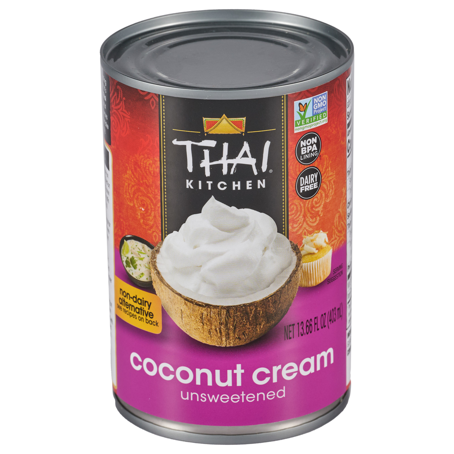 Thai Kitchen Coconut Cream - Lunds & Byerlys