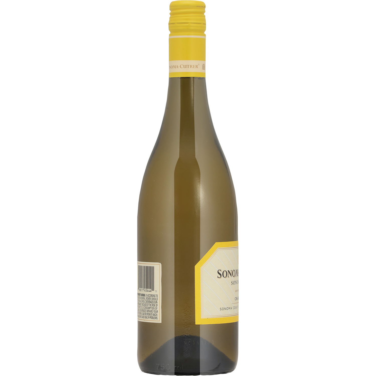 Sonoma-Cutrer California Chardonnay Wine - Lunds & Byerlys Sonoma-Cutrer California Chardonnay Wine - Lunds & Byerlys