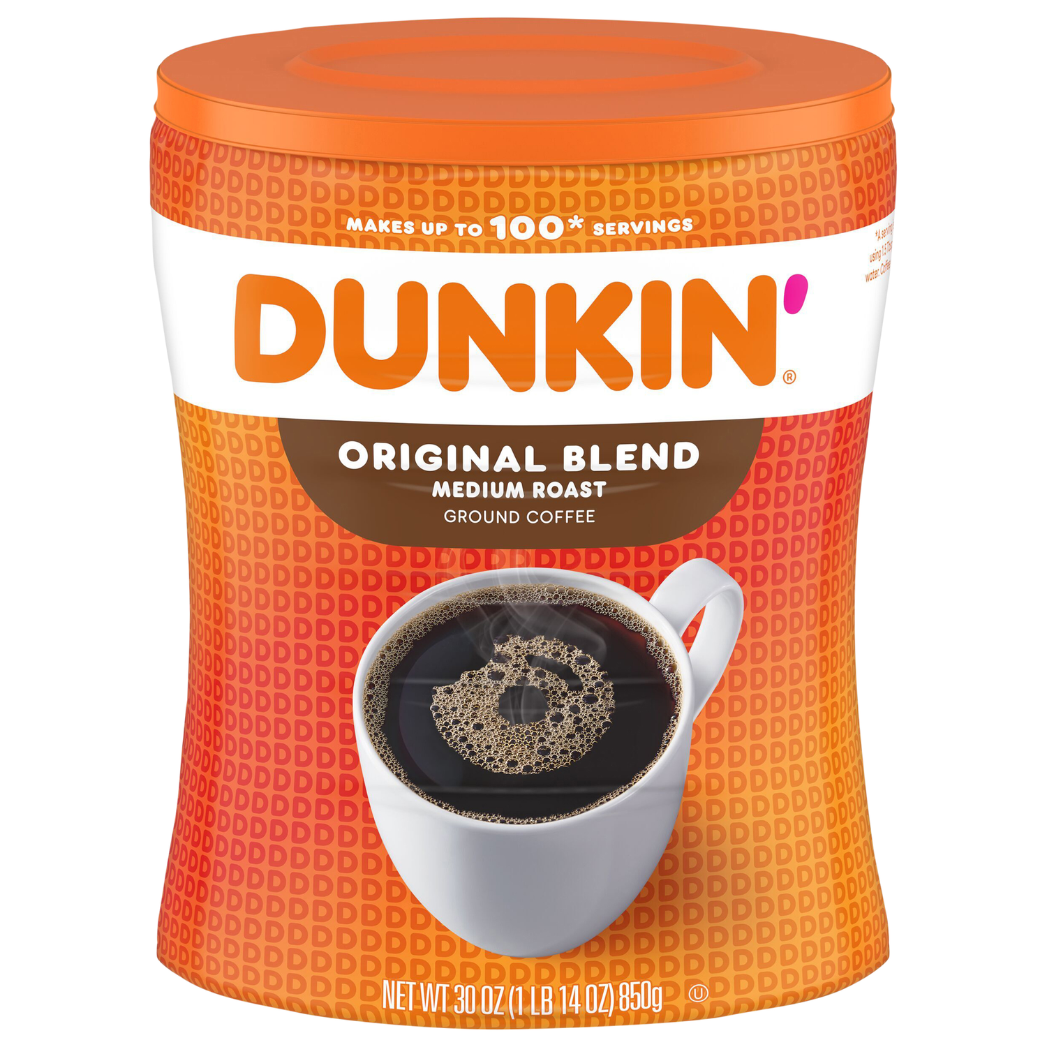 Dunkin' K-Cups Original Coffee - Lunds & Byerlys Dunkin' K-Cups Original Coffee - Lunds & Byerlys