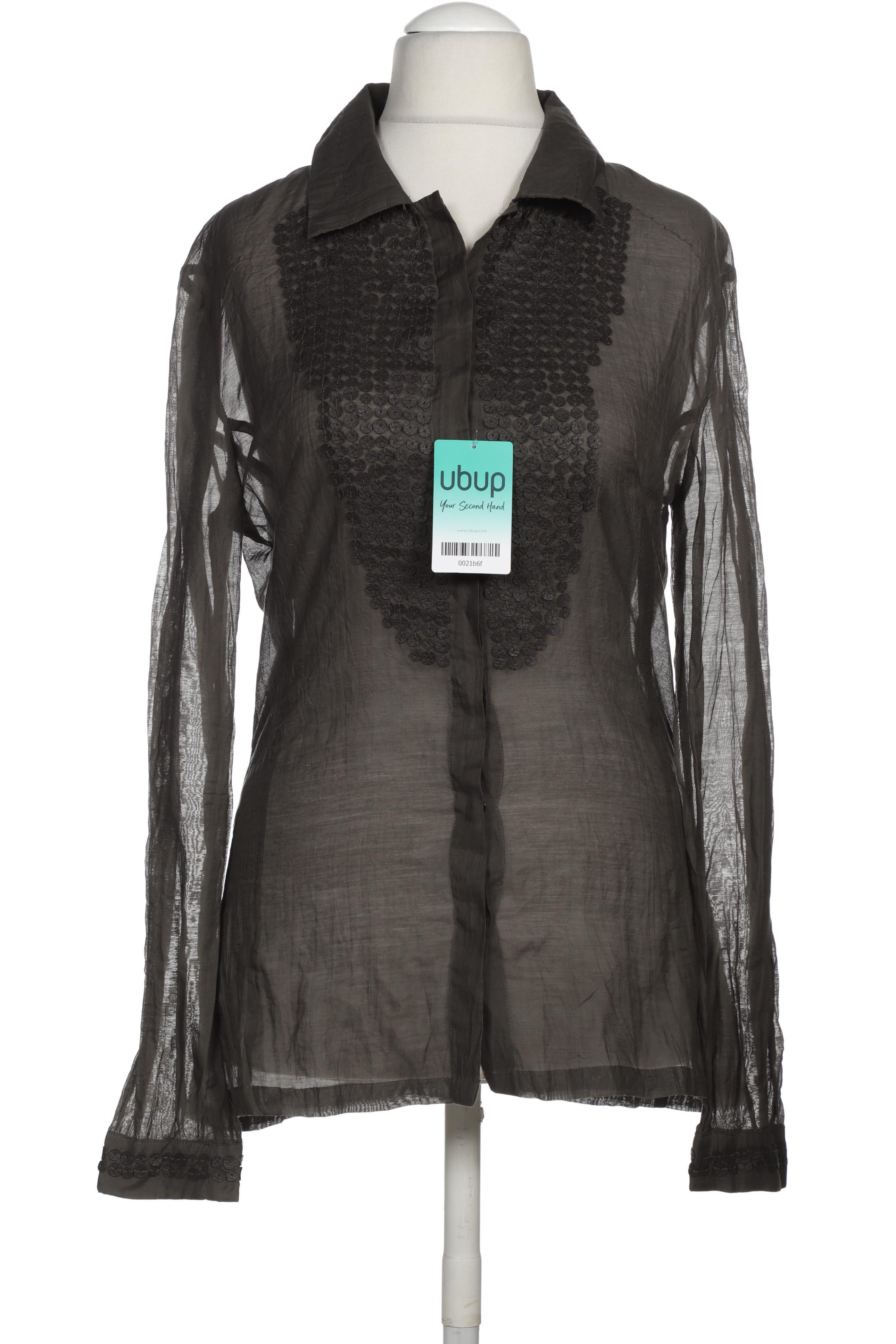 

Sportalm Damen Bluse, grün, Gr. 36