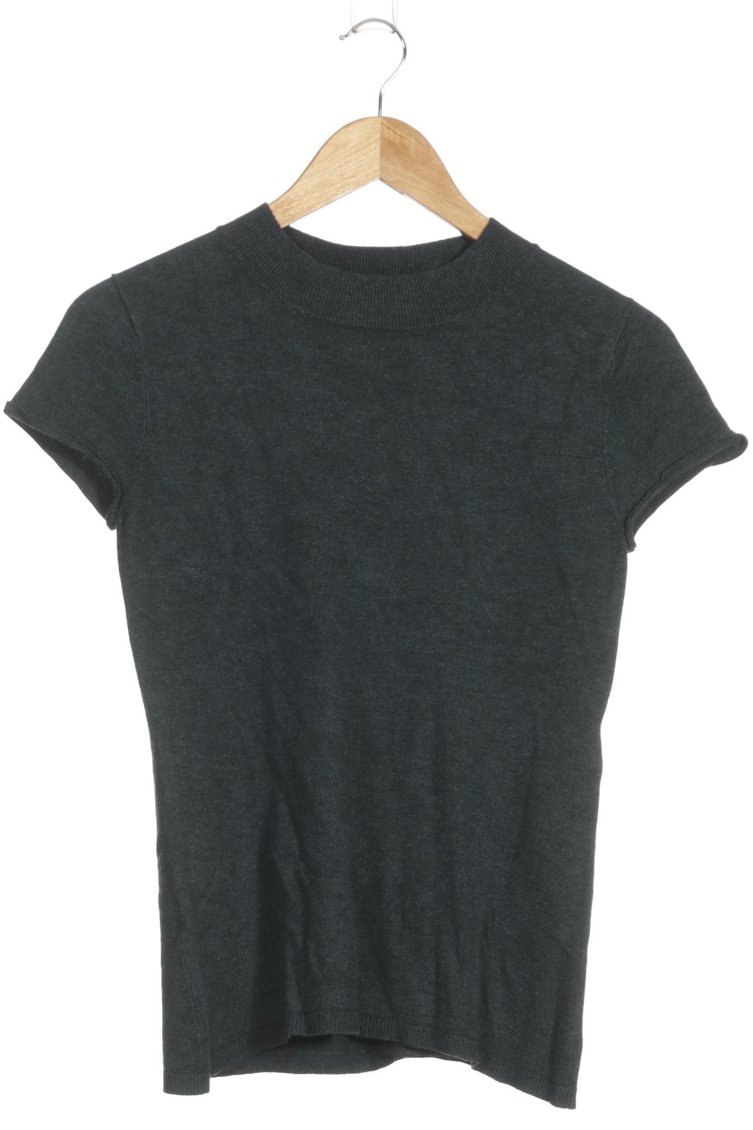 

Comma Damen Pullover, blau, Gr. 34