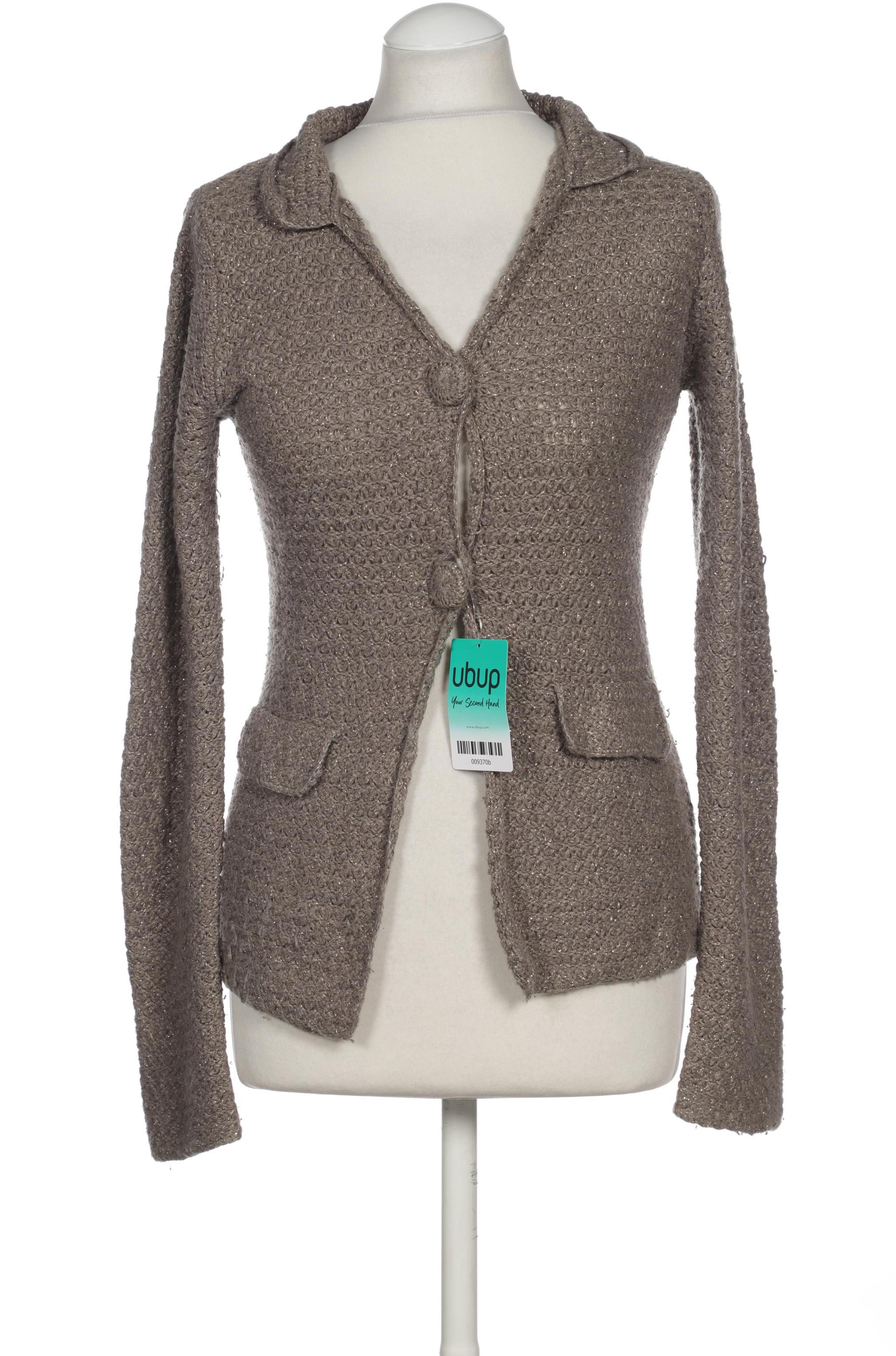 

Blaumax Damen Strickjacke, beige, Gr.
