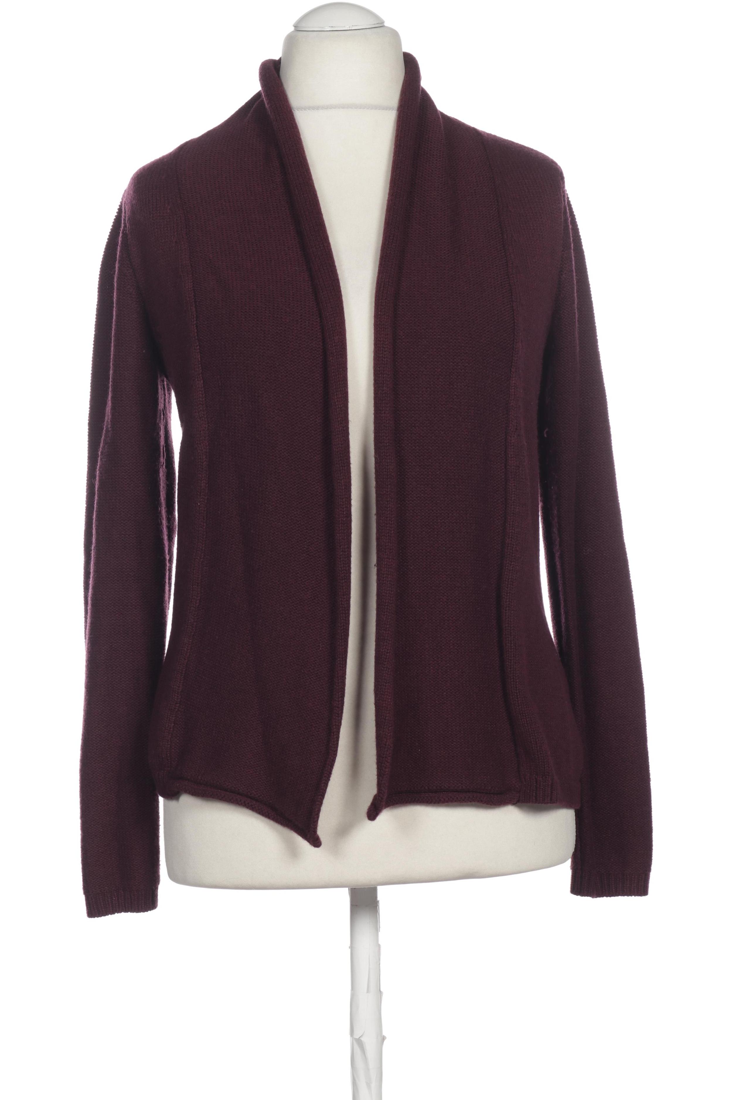 

Zero Damen Strickjacke, rot, Gr. 42