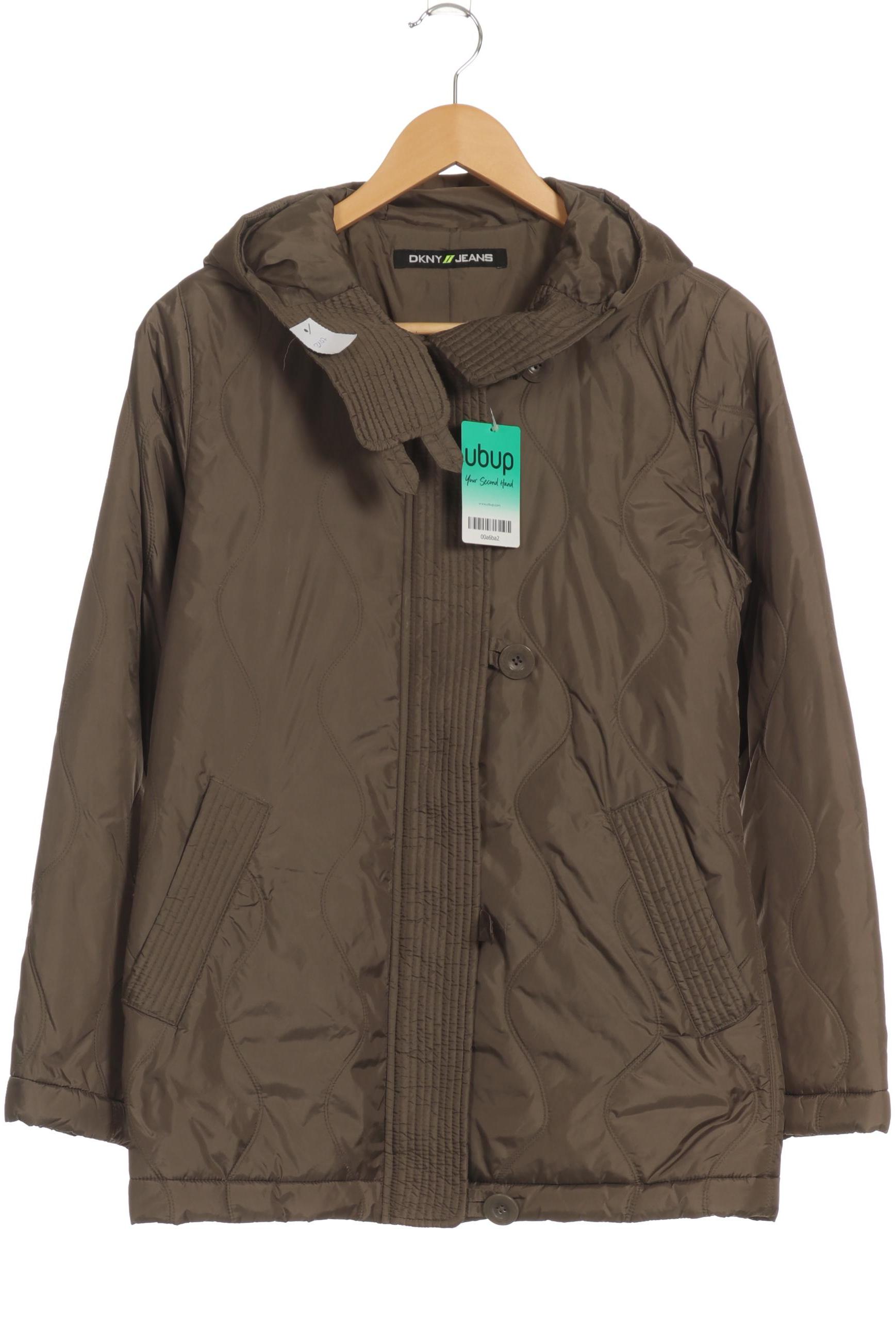 

Dkny by Donna Karan New York Damen Jacke, grau, Gr.