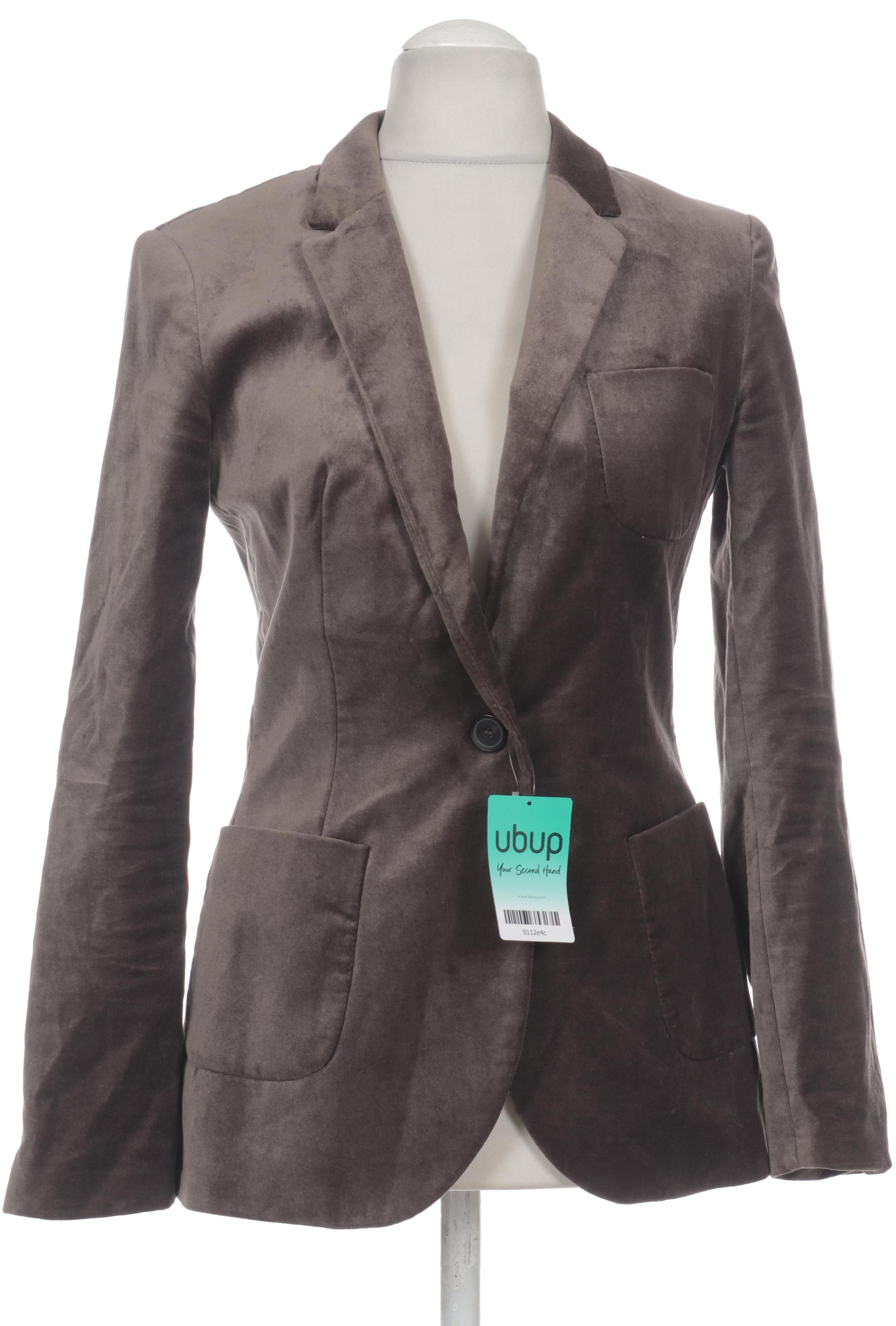 

Zara Damen Blazer, grau, Gr.