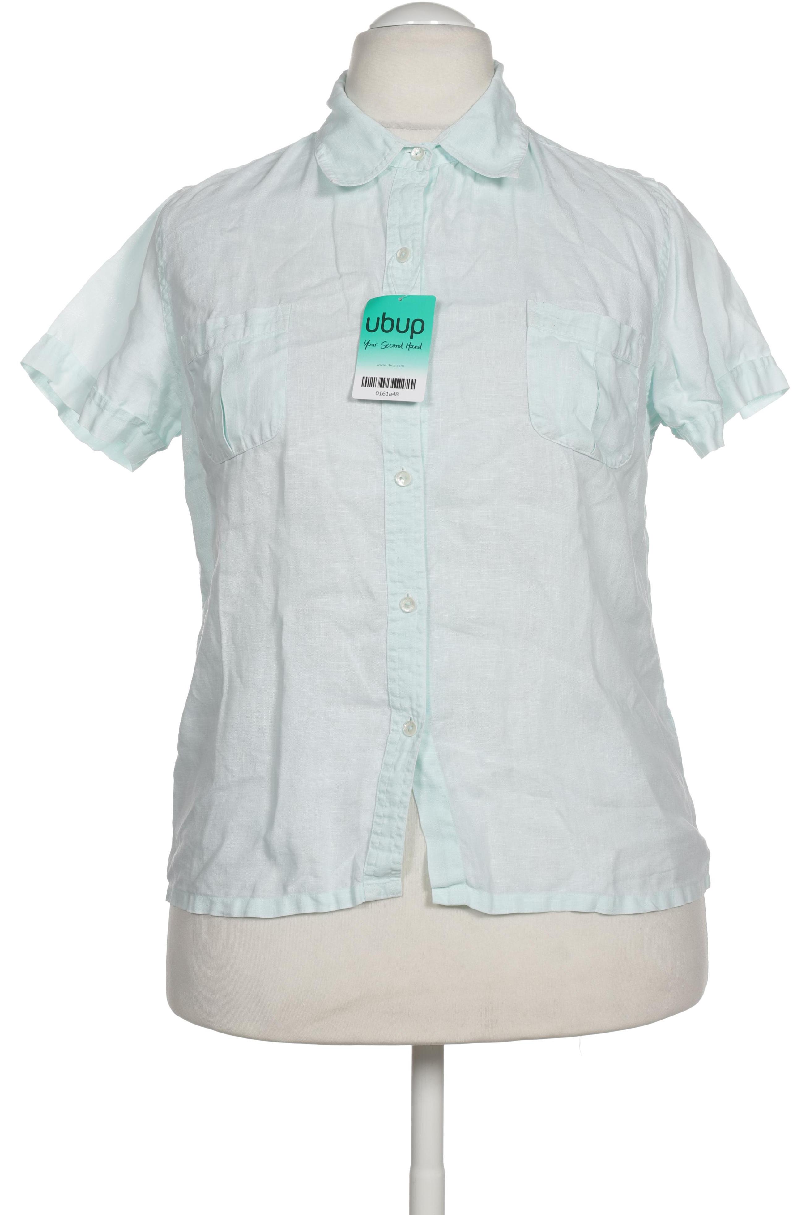 

Closed Damen Bluse, türkis, Gr.