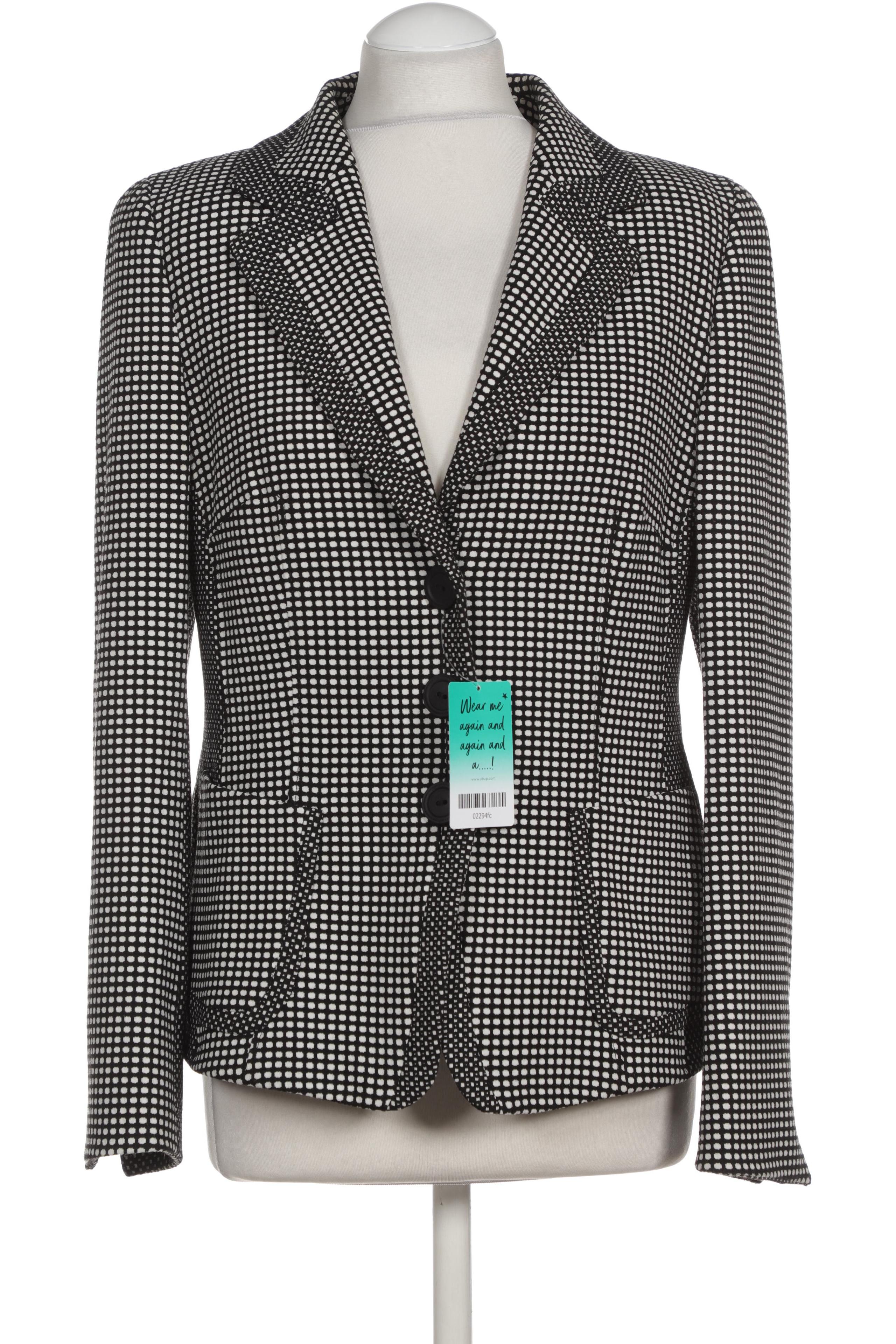 

Basler Damen Blazer, schwarz, Gr. 38