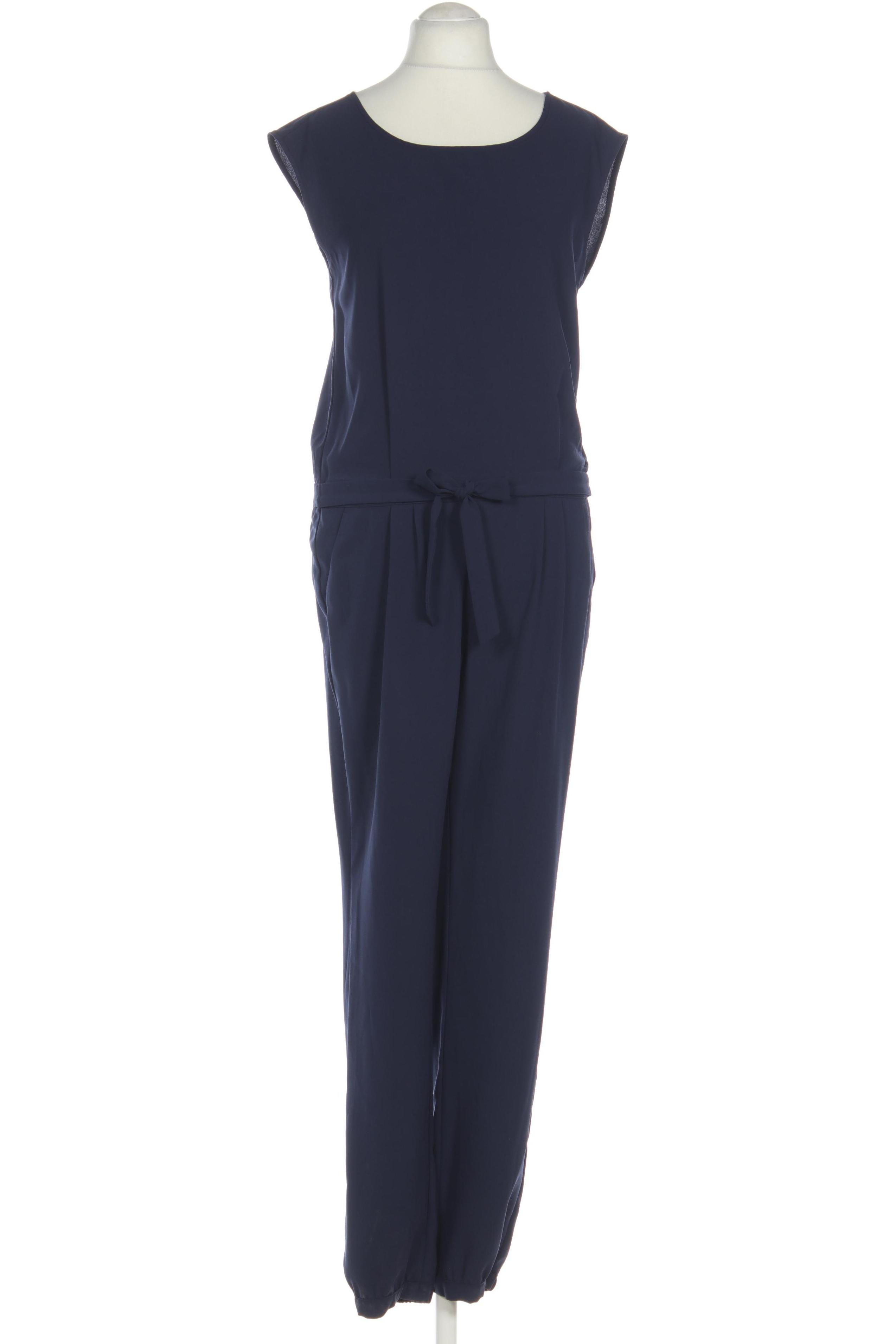 

Esprit Damen Jumpsuit/Overall, blau, Gr. 38