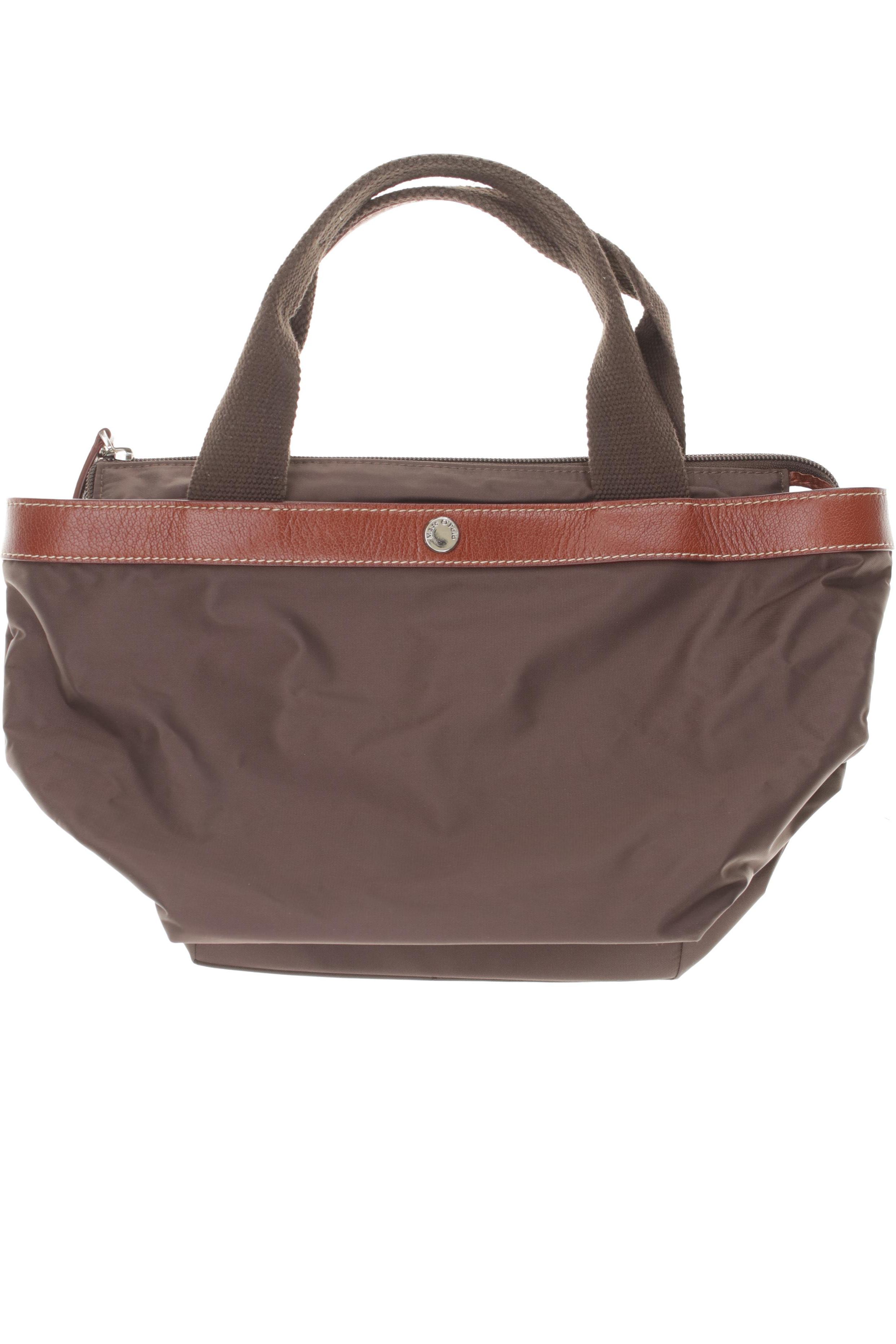

Marc O Polo Damen Handtasche, braun, Gr.