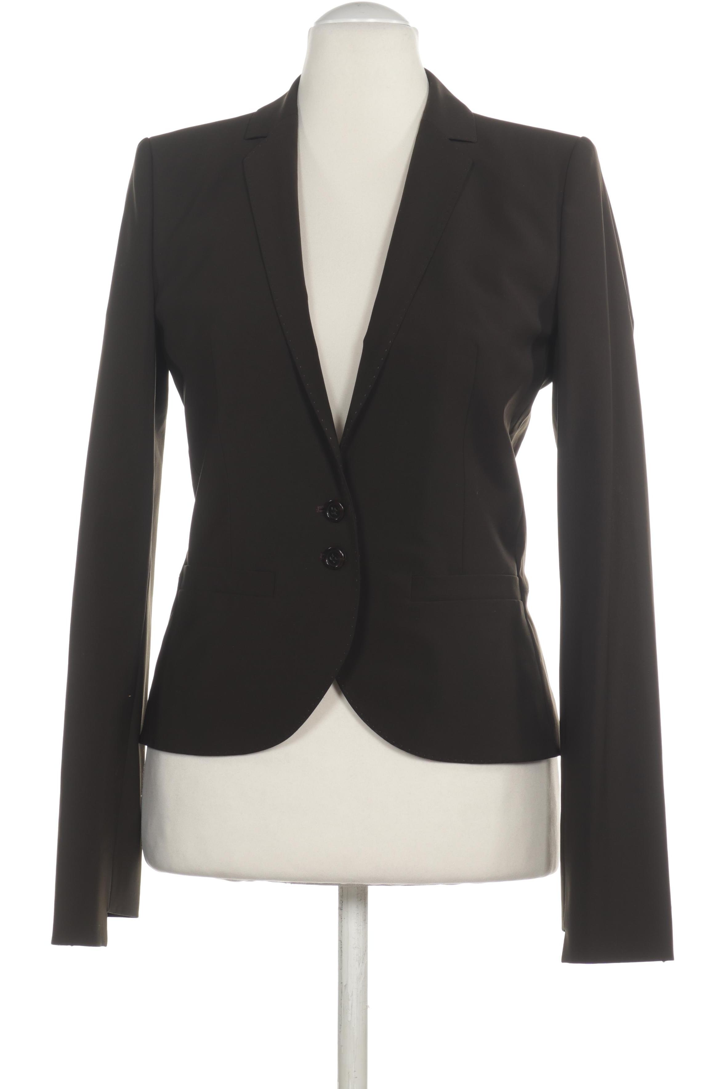 

Hugo by Hugo Boss Damen Blazer, braun, Gr. 36