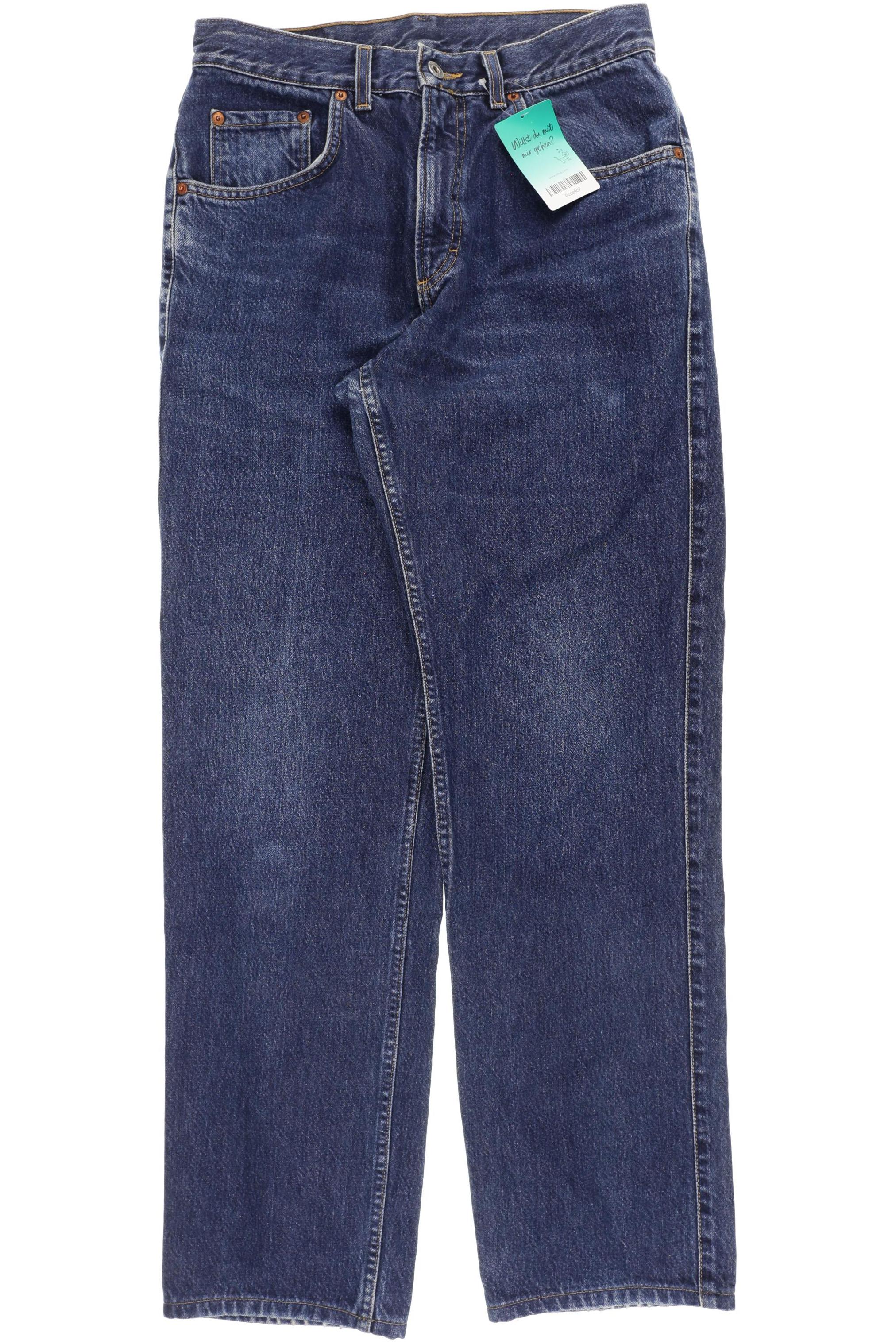 

Mustang Herren Jeans, blau, Gr. 28