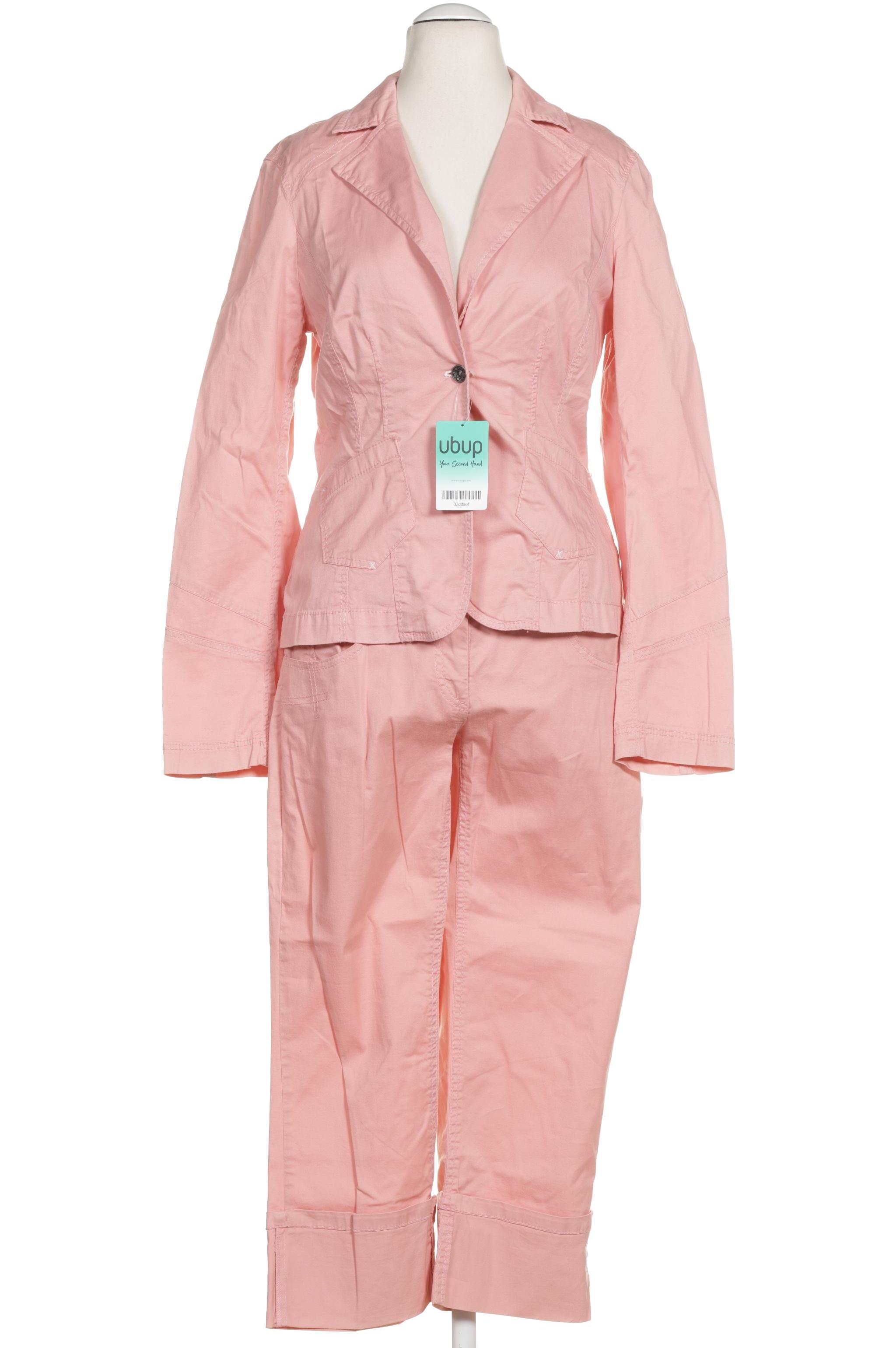 

QS by s.Oliver Damen Anzug, pink, Gr. 40