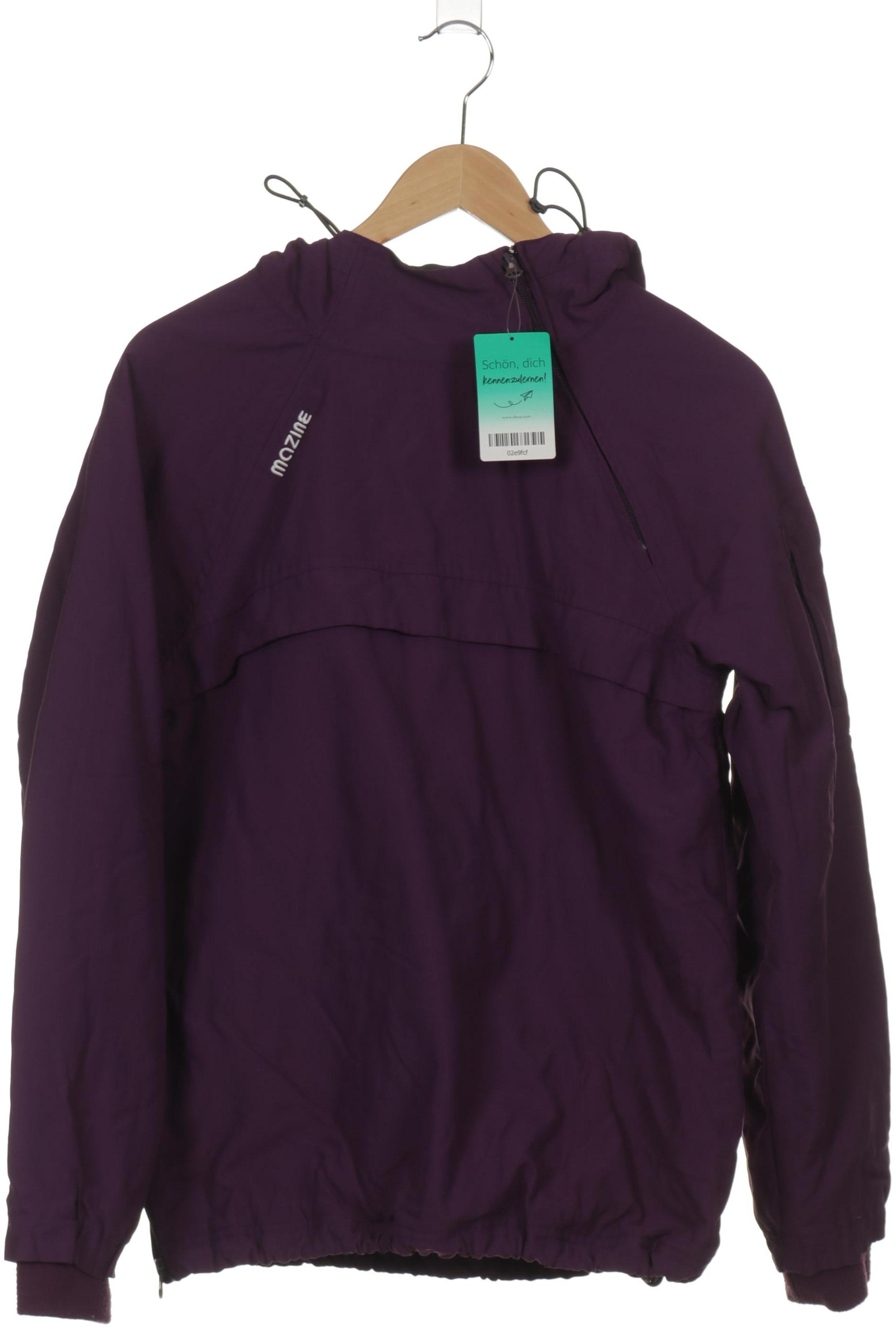 

Mazine Damen Jacke, lila, Gr.
