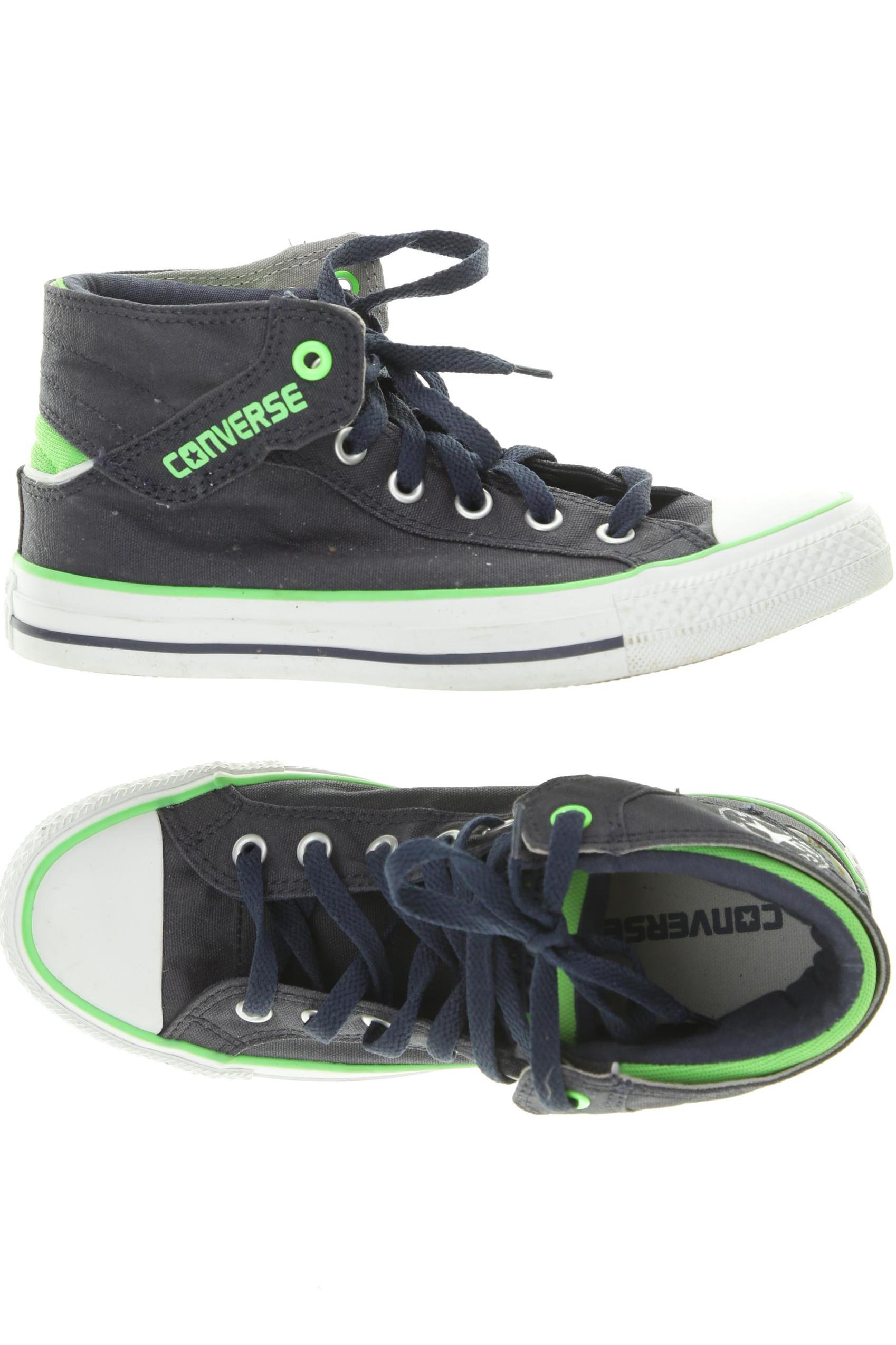

Converse Damen Sneakers, blau, Gr. 39