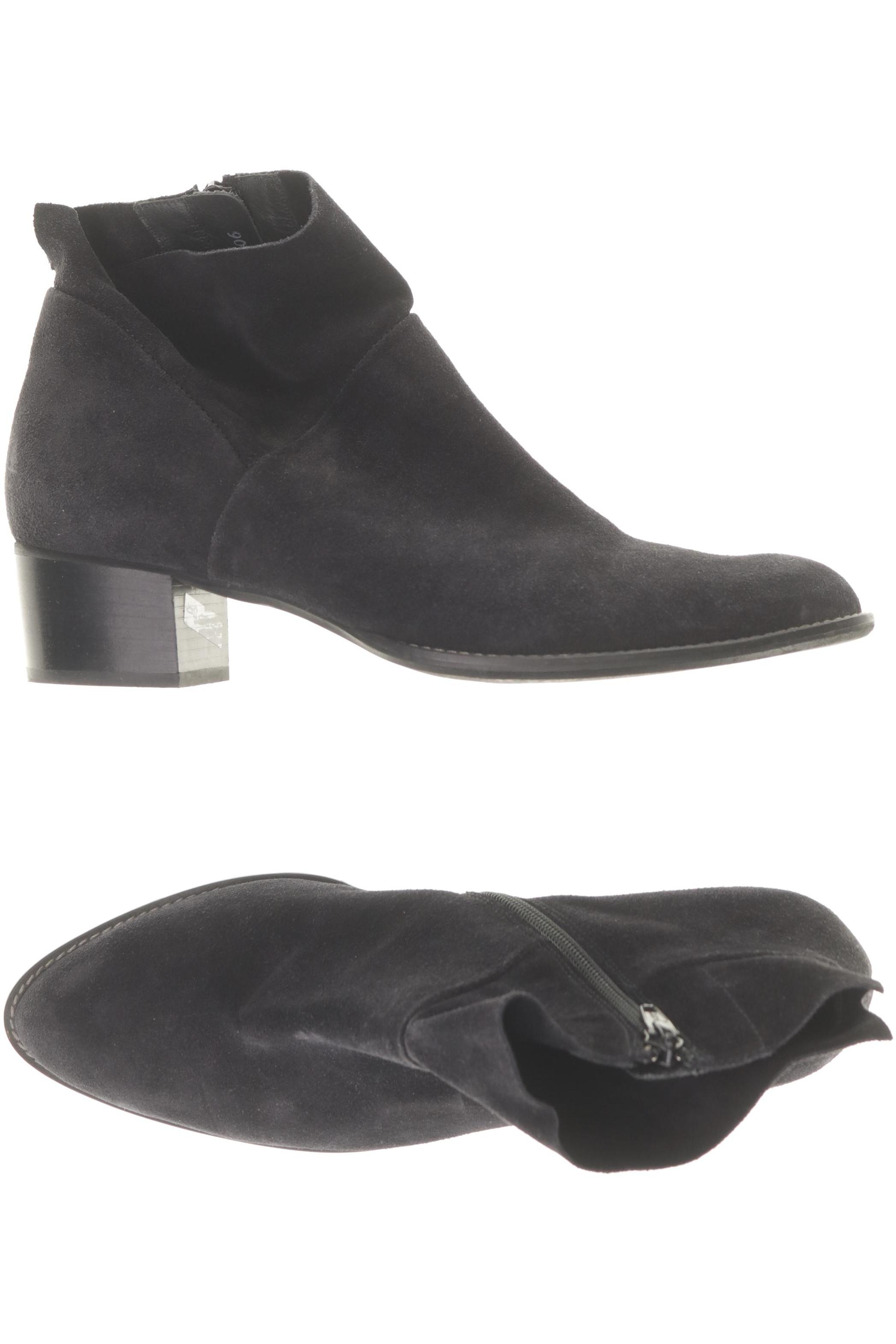 

Paul Green Damen Stiefelette, schwarz, Gr. 6.5