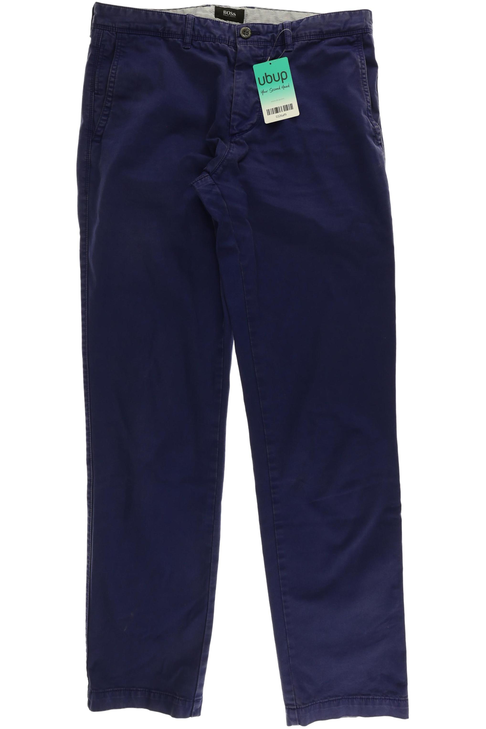 

Boss by Hugo Boss Herren Jeans, blau, Gr. 46