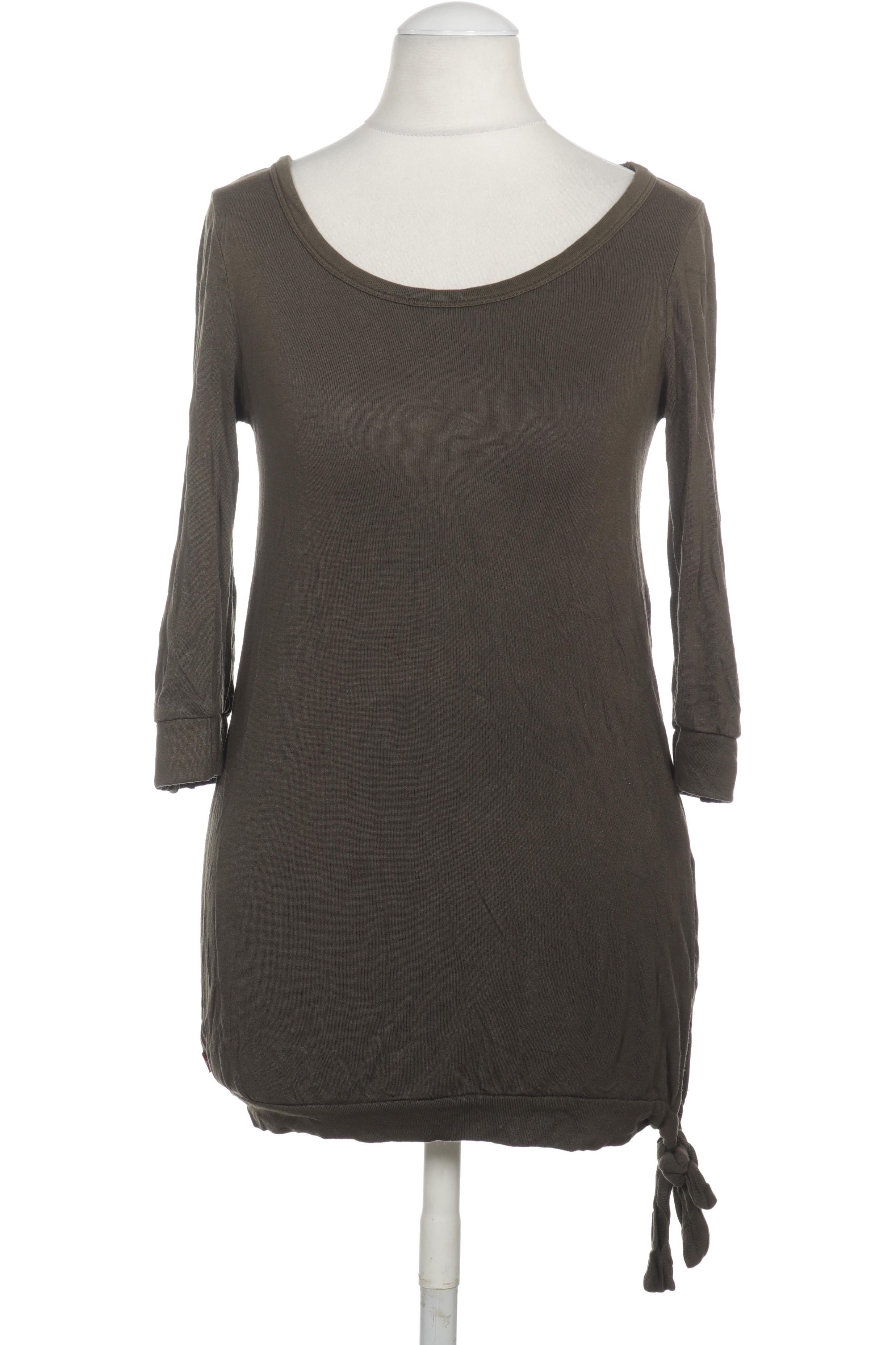 

Levis Damen Langarmshirt, grün, Gr.