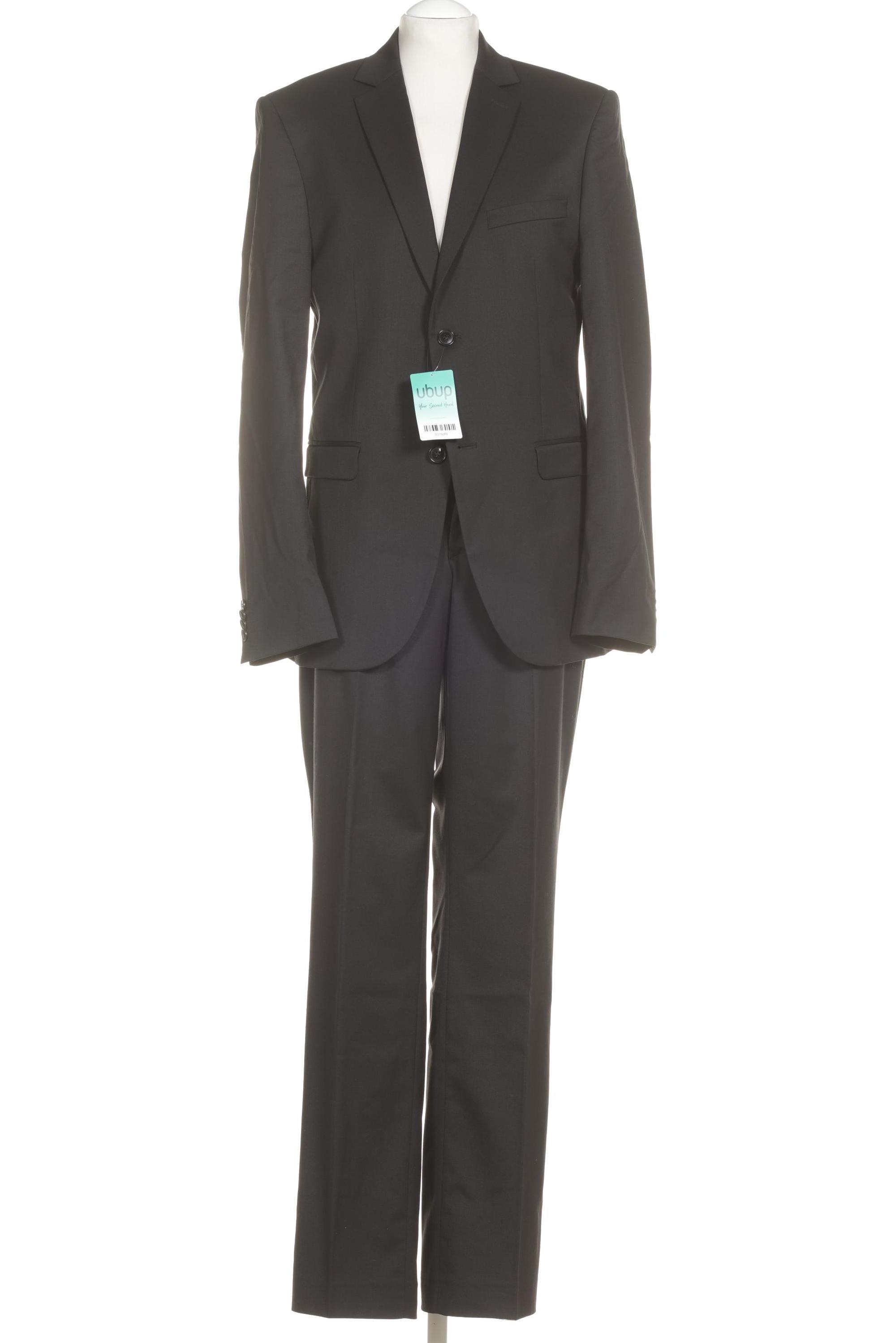 

Jake s Herren Anzug, schwarz, Gr.