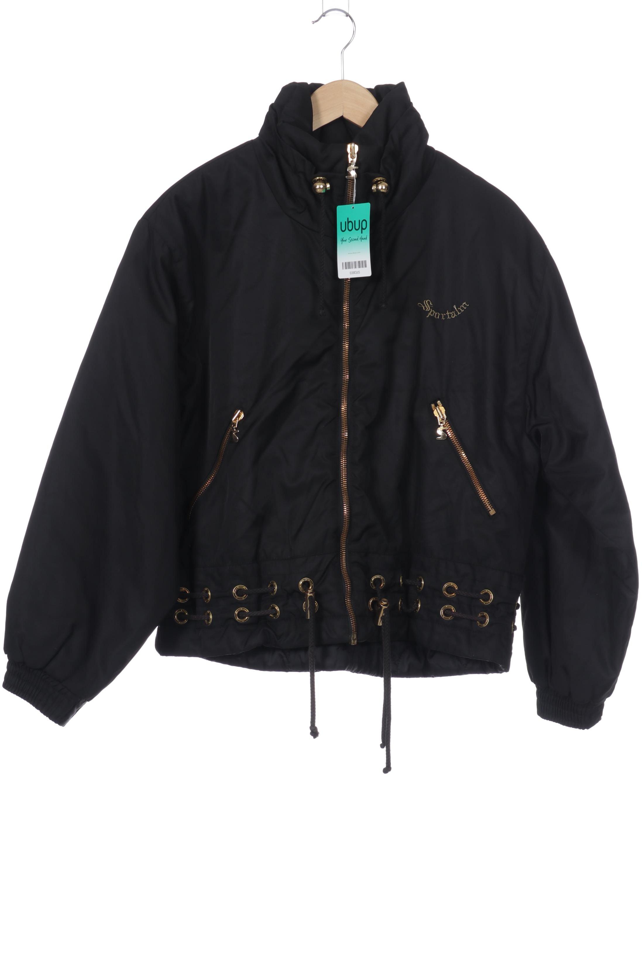 

Sportalm Damen Jacke, schwarz, Gr. 42