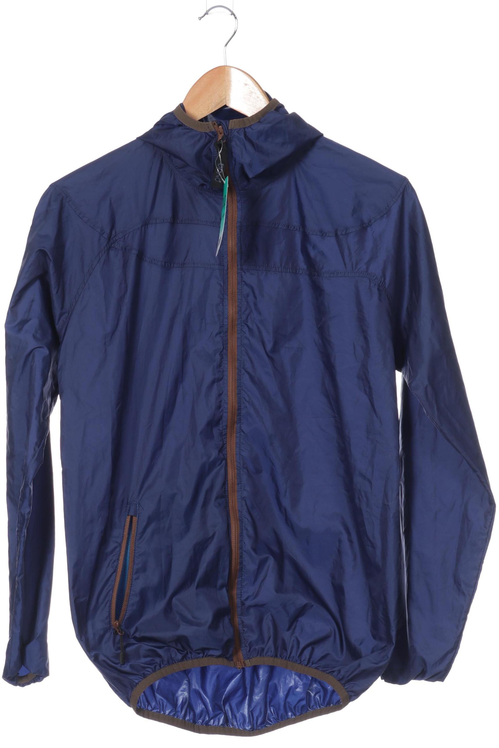 

pyua Damen Jacke, blau, Gr. 36