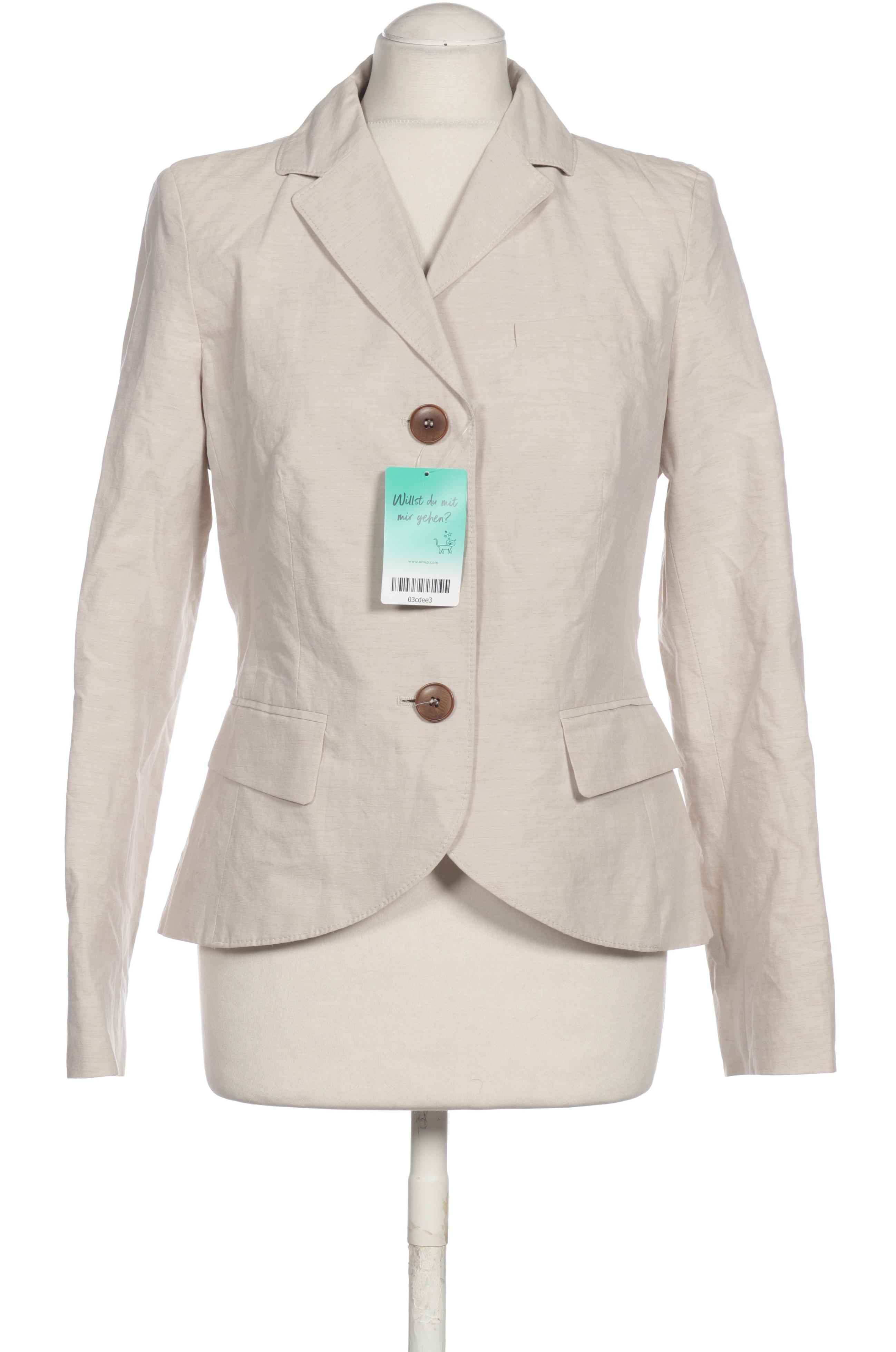 

Bogner Damen Blazer, beige, Gr. 38