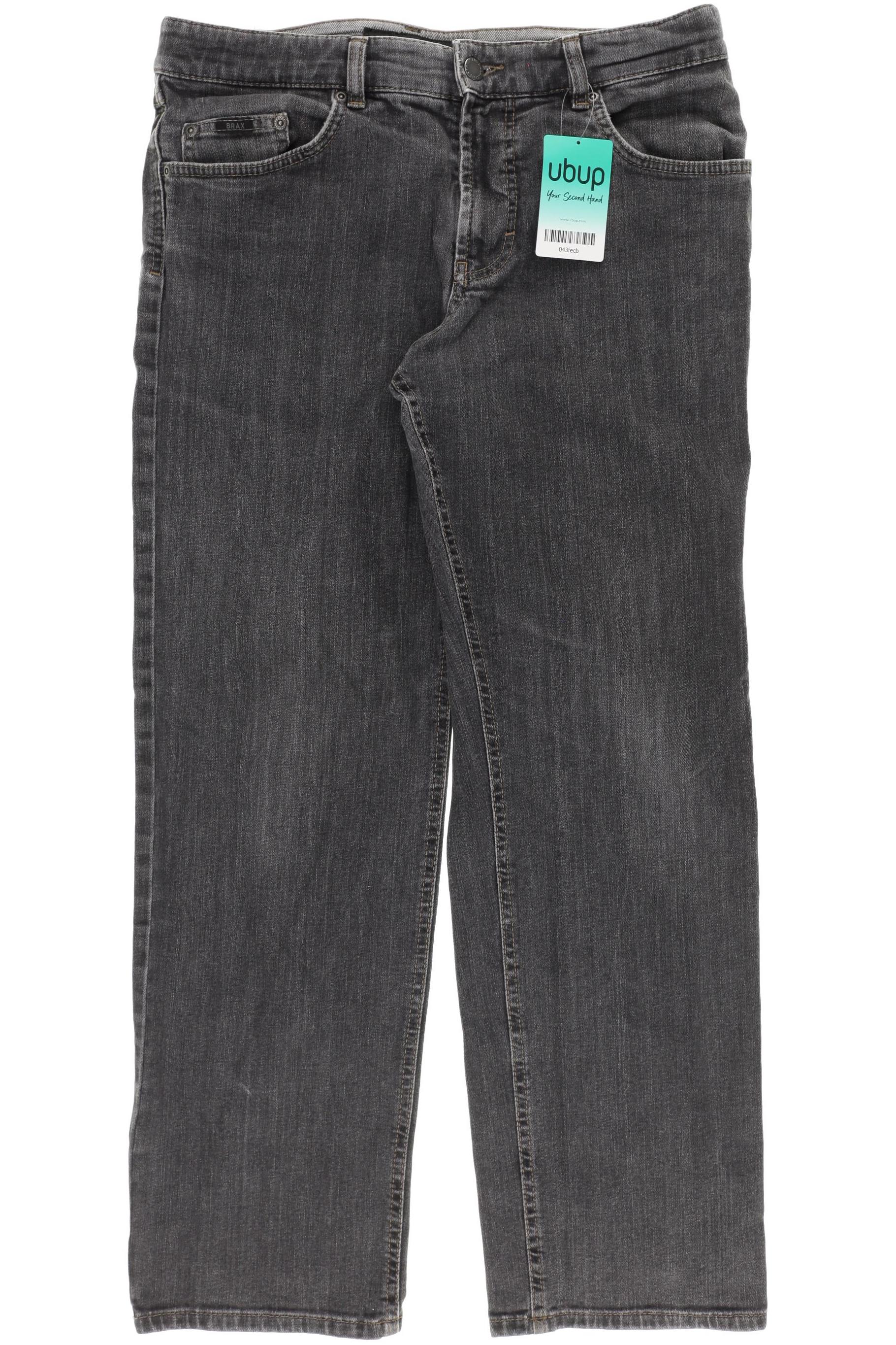 

Brax Herren Jeans, grau, Gr.