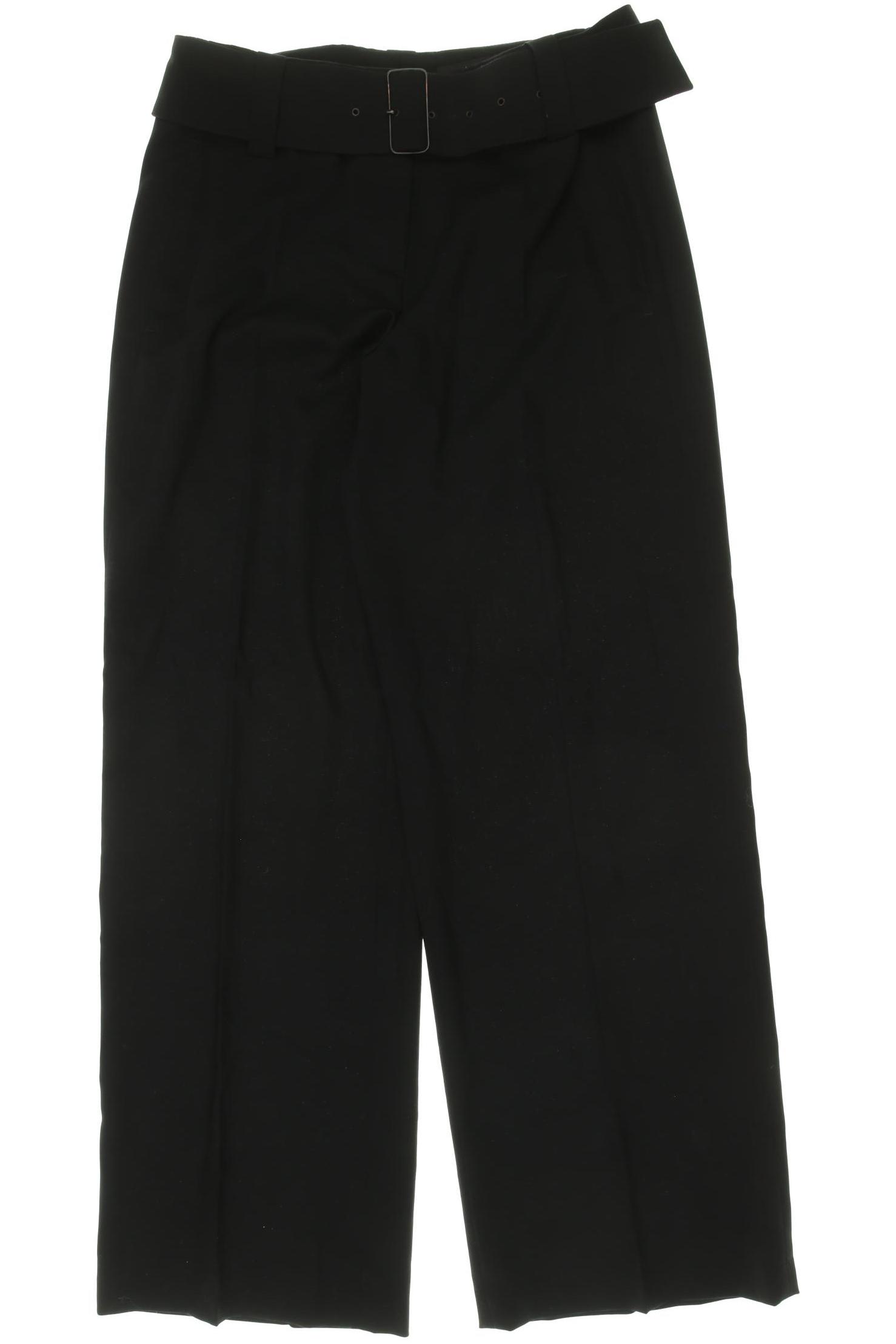 

windsor. Damen Stoffhose, schwarz, Gr. 36