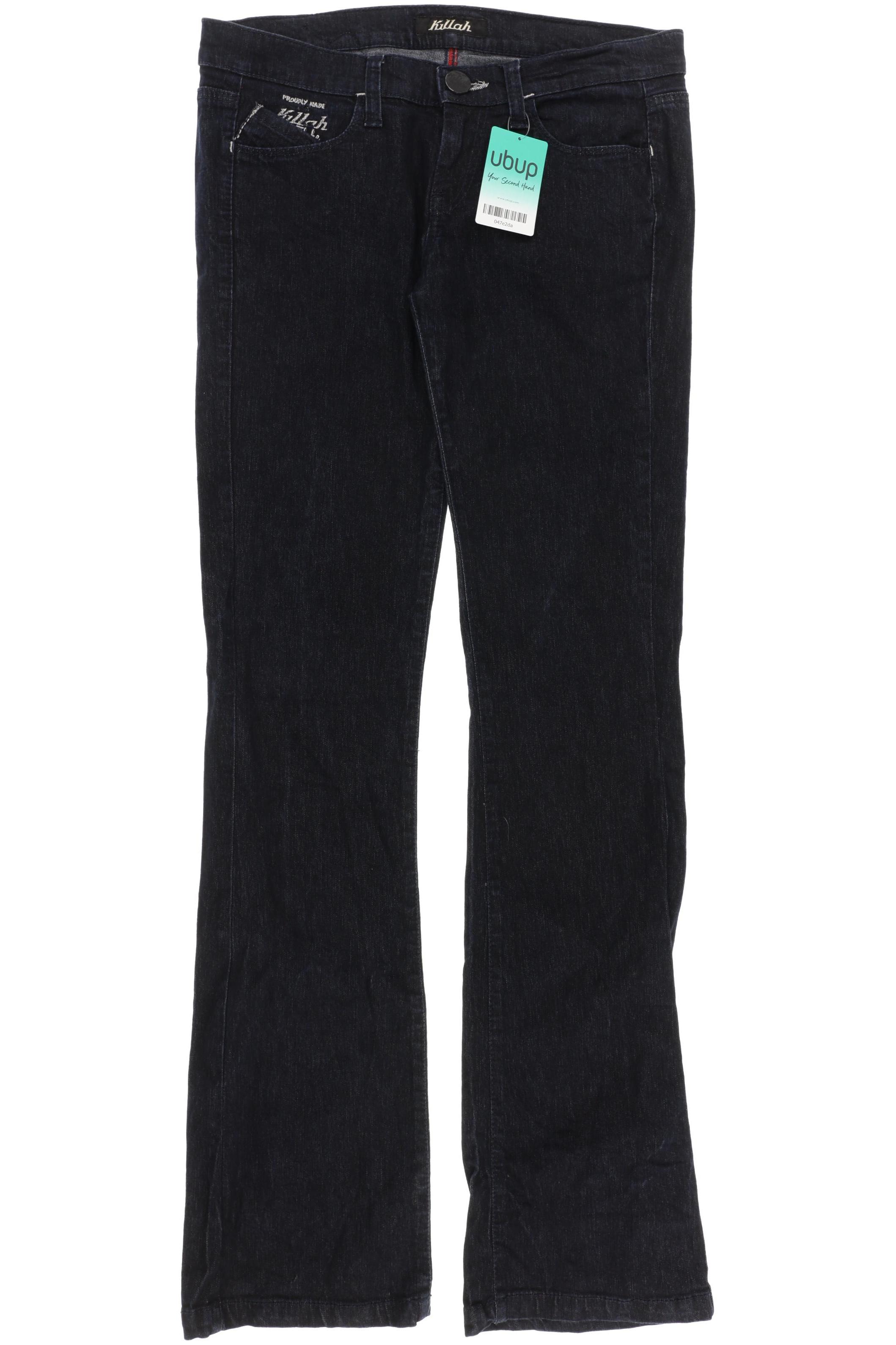 

Killah Damen Jeans, blau, Gr. 30