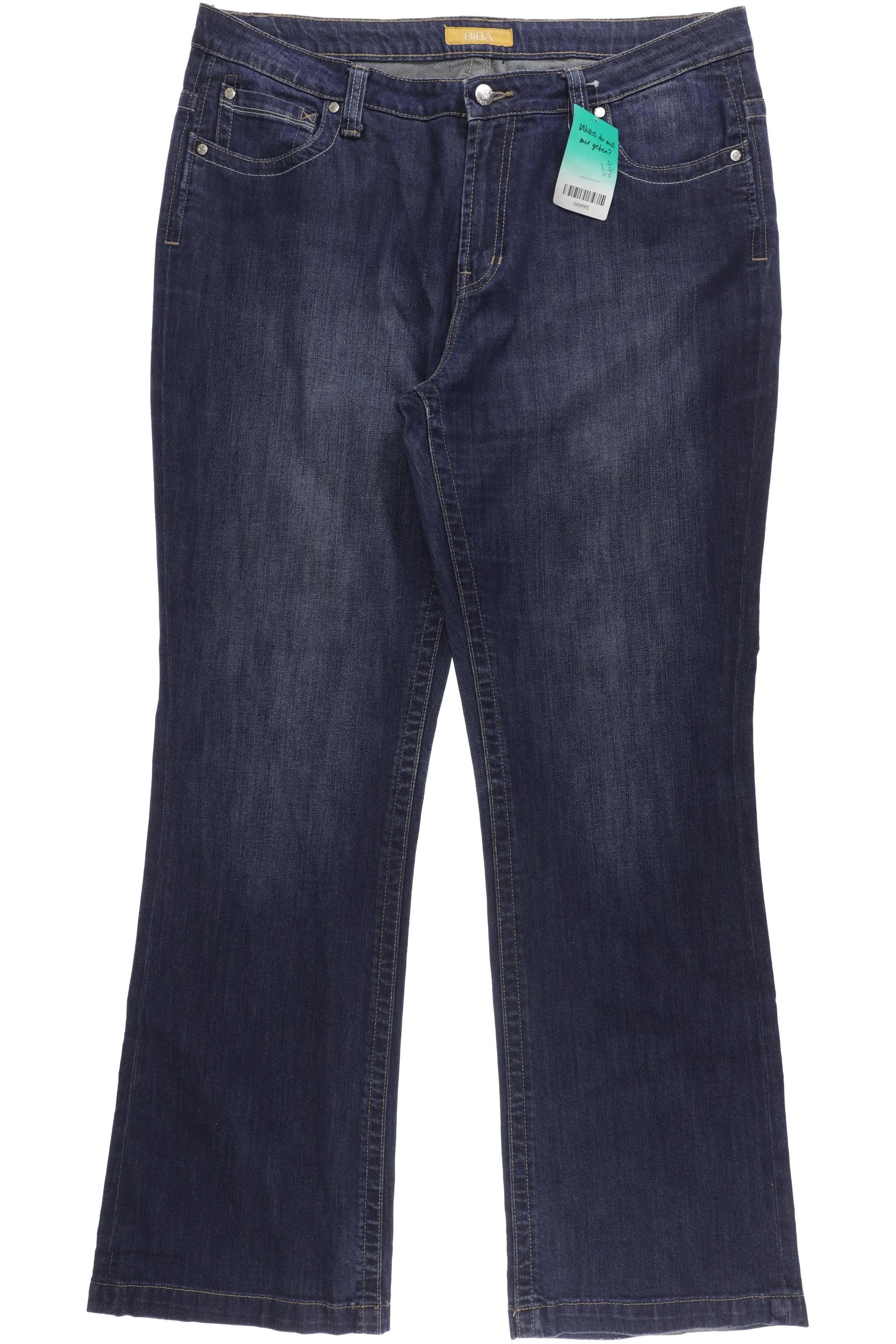 

BiBA Damen Jeans, , Gr. 46