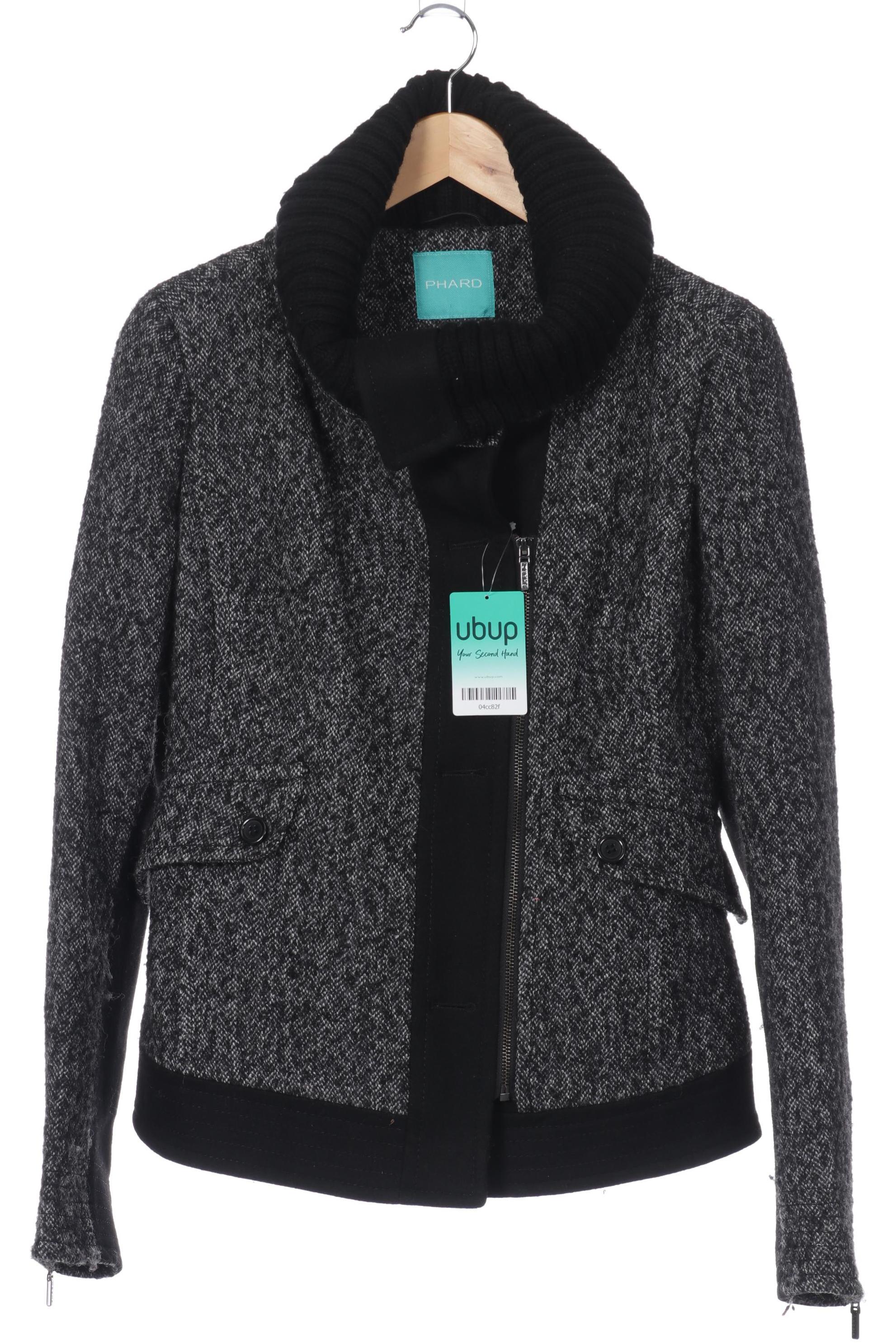 

Phard Damen Jacke, schwarz, Gr.