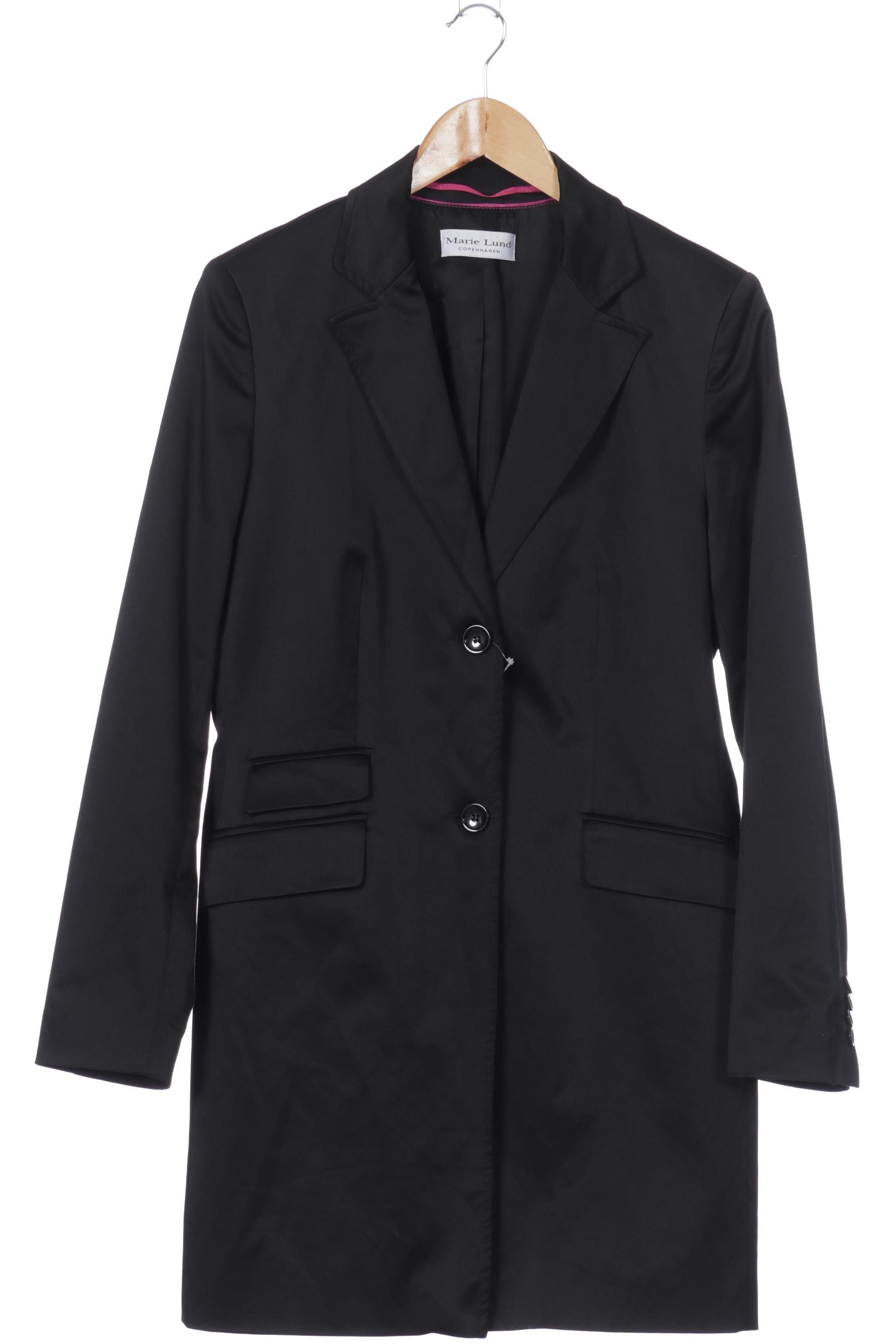 

Marie Lund Damen Blazer, schwarz, Gr. 40