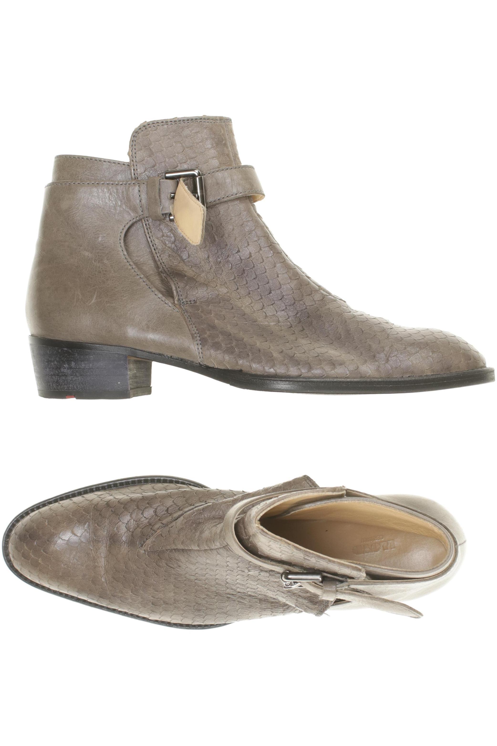 

Lloyd Damen Stiefelette, braun, Gr. 36