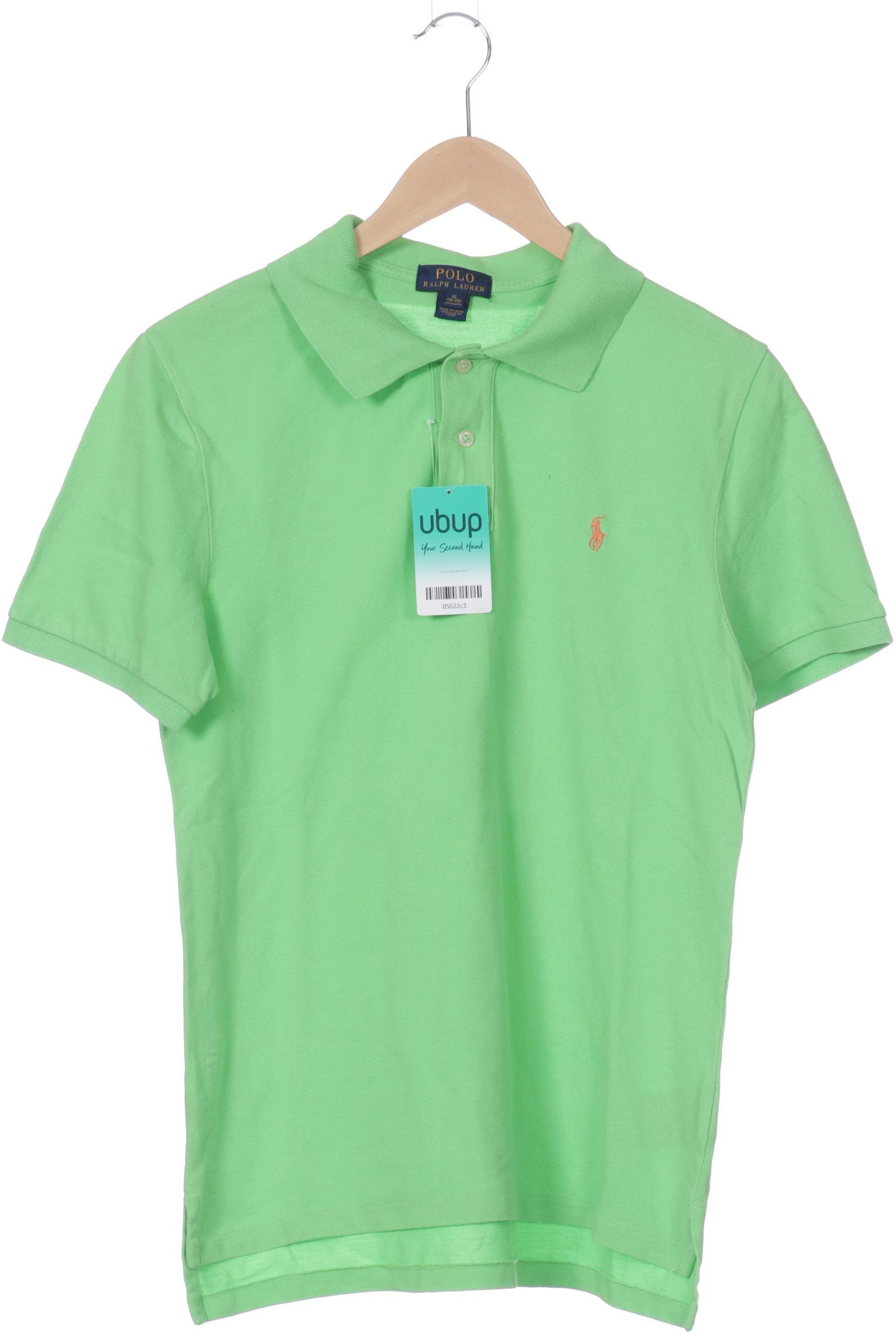 

Polo Ralph Lauren Herren Poloshirt, grün, Gr.