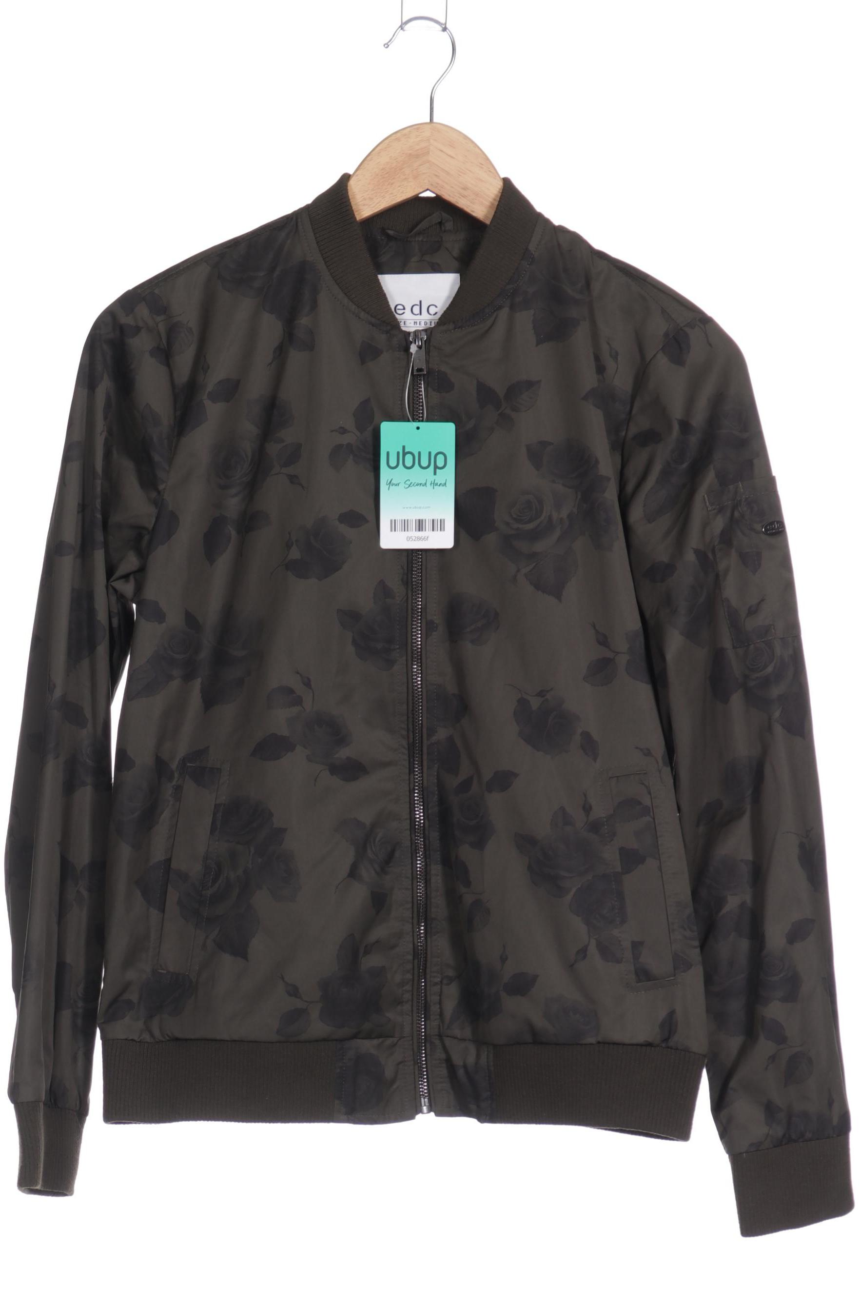 

Esprit Damen Jacke, braun, Gr. 34