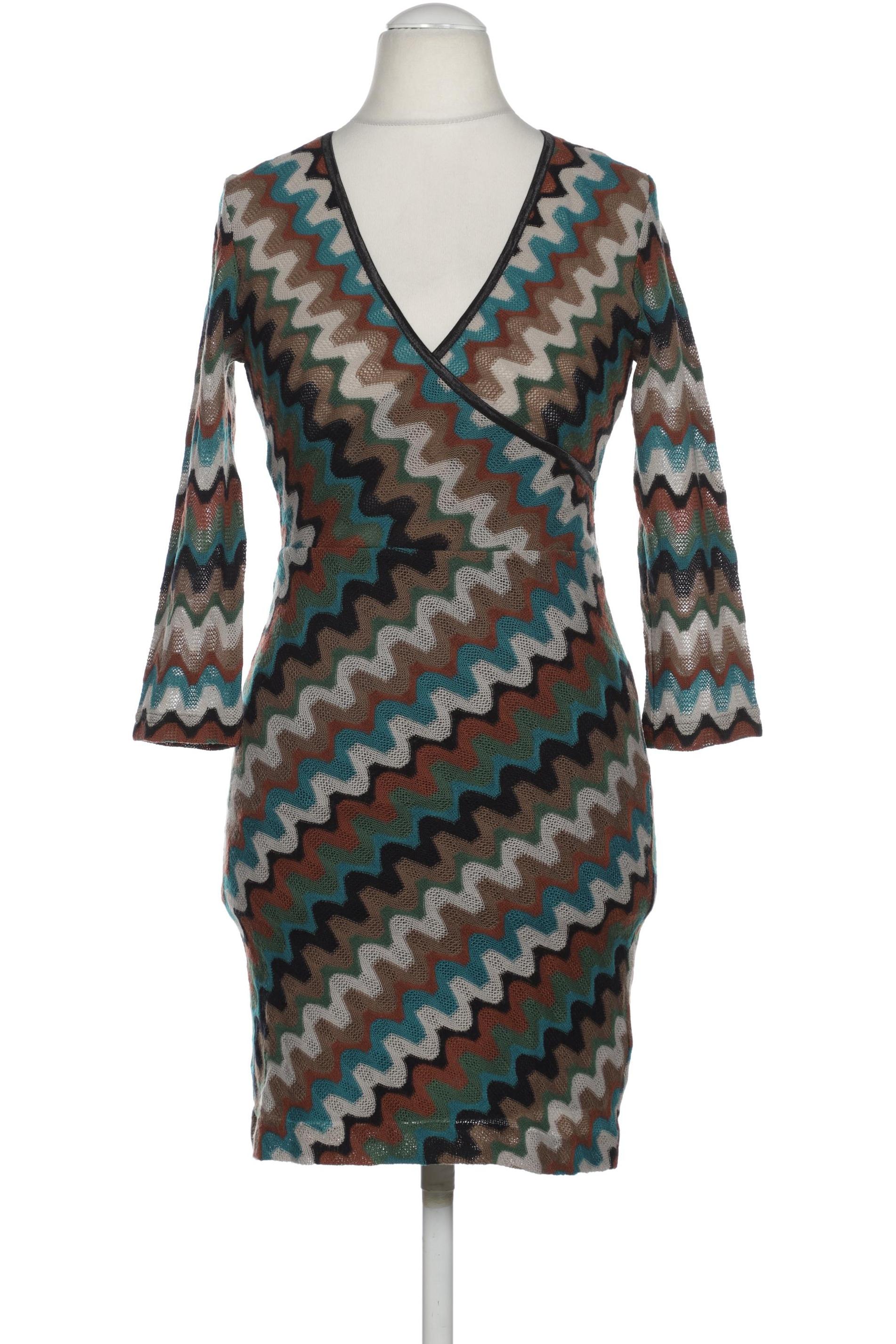 

Ana Alcazar Damen Kleid, grün, Gr. 36